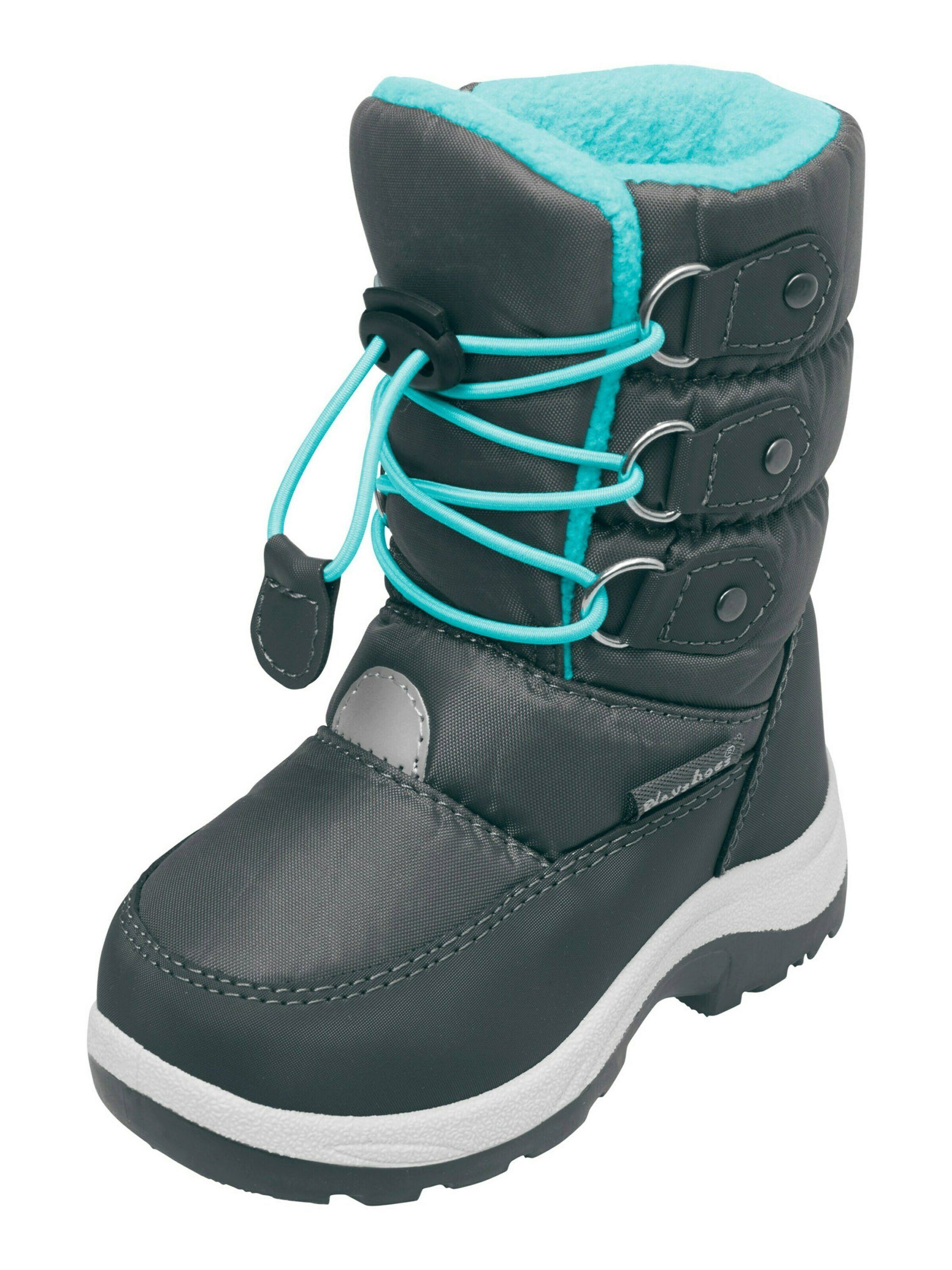 Playshoes Stiefel (1-tlg)