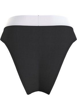 Calvin Klein Underwear Tanga TANGA mit Logobund