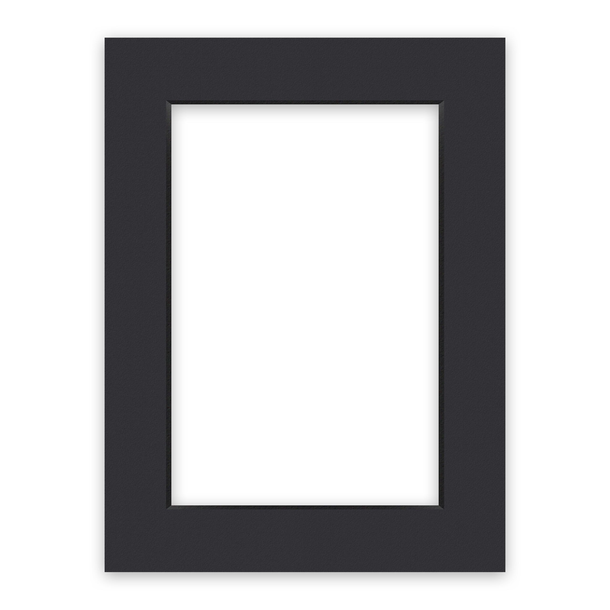 nielsen Bilderrahmen Passepartout Conservation 2,2 mm, günstig online kaufen