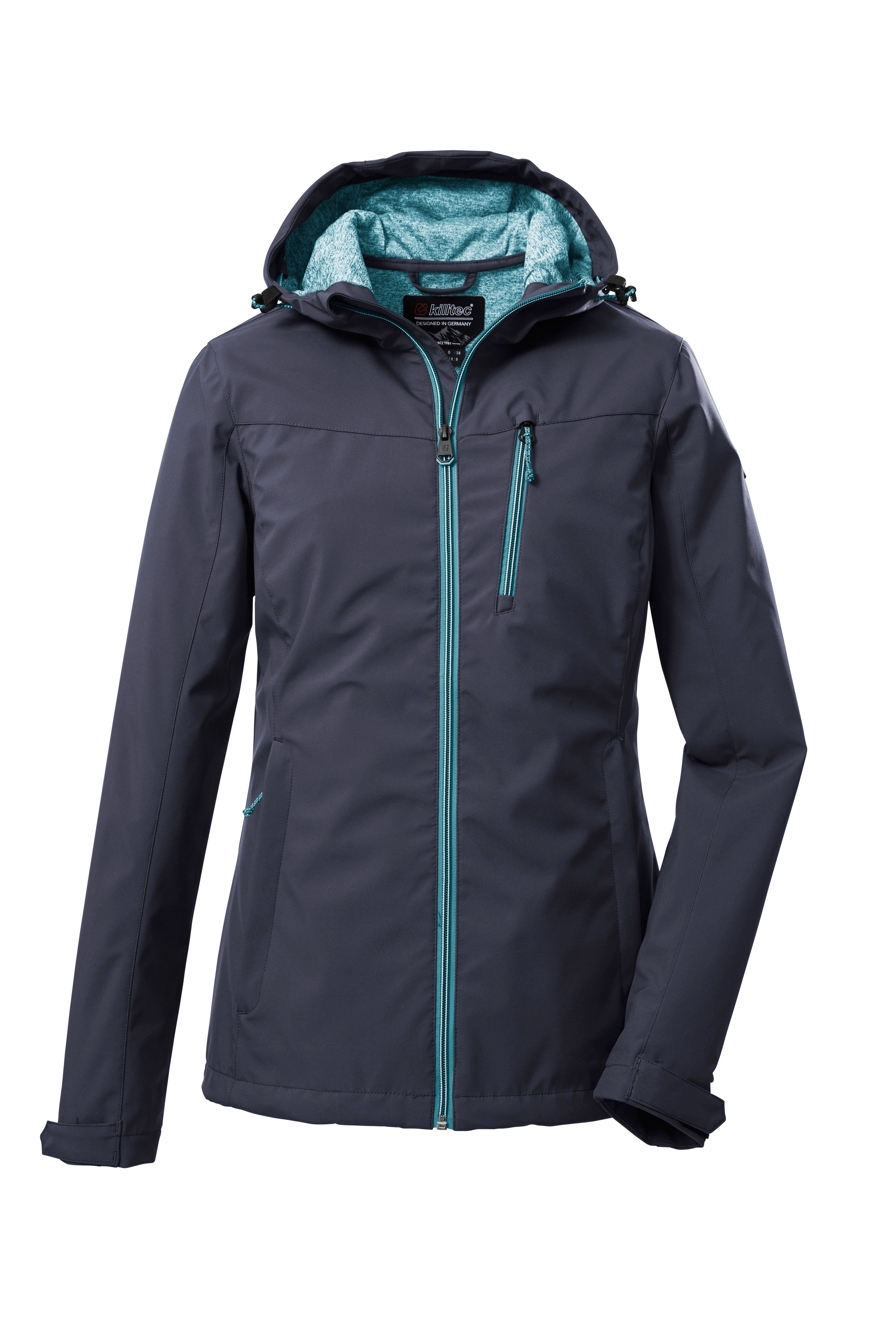 Softshelljacke KOS 89 WMN SFTSHLL JCKT