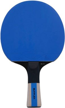 Sunflex Tischtennisschläger Color Comp B35, geübte Spieler Racket Bat