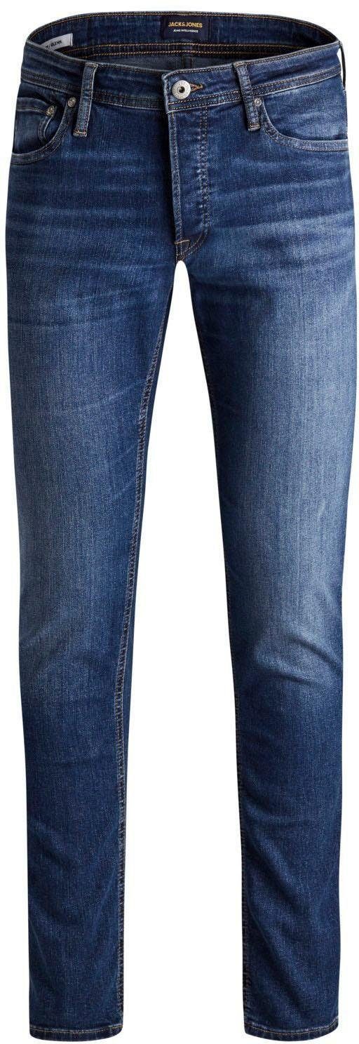 dark blue used