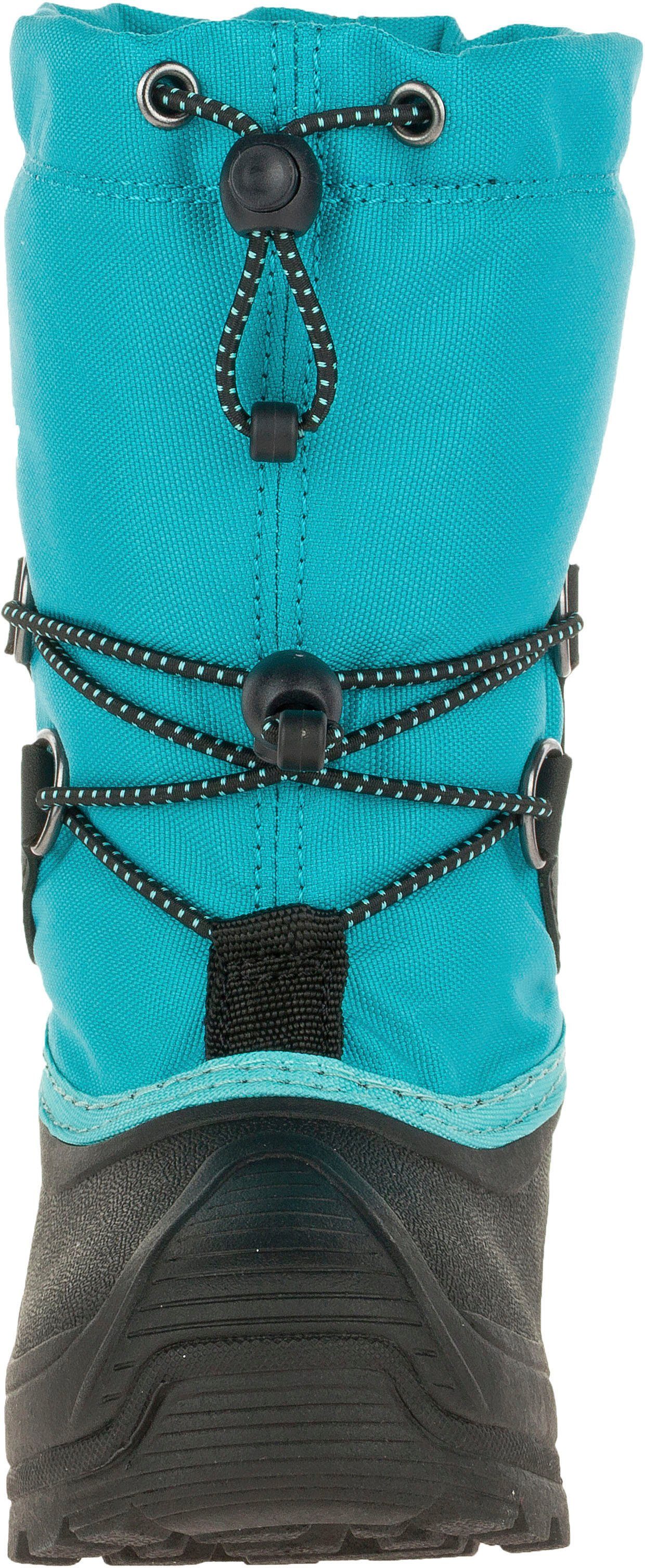 Kamik SOUTHPOLE 4 Outdoorwinterstiefel Winterboots, Winterstiefel, Snowboots, Winterschuhe, wasserdicht