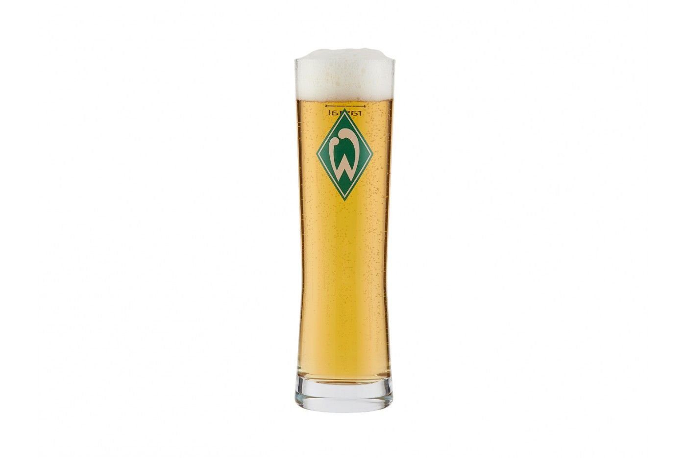 Bremen Werder Becher