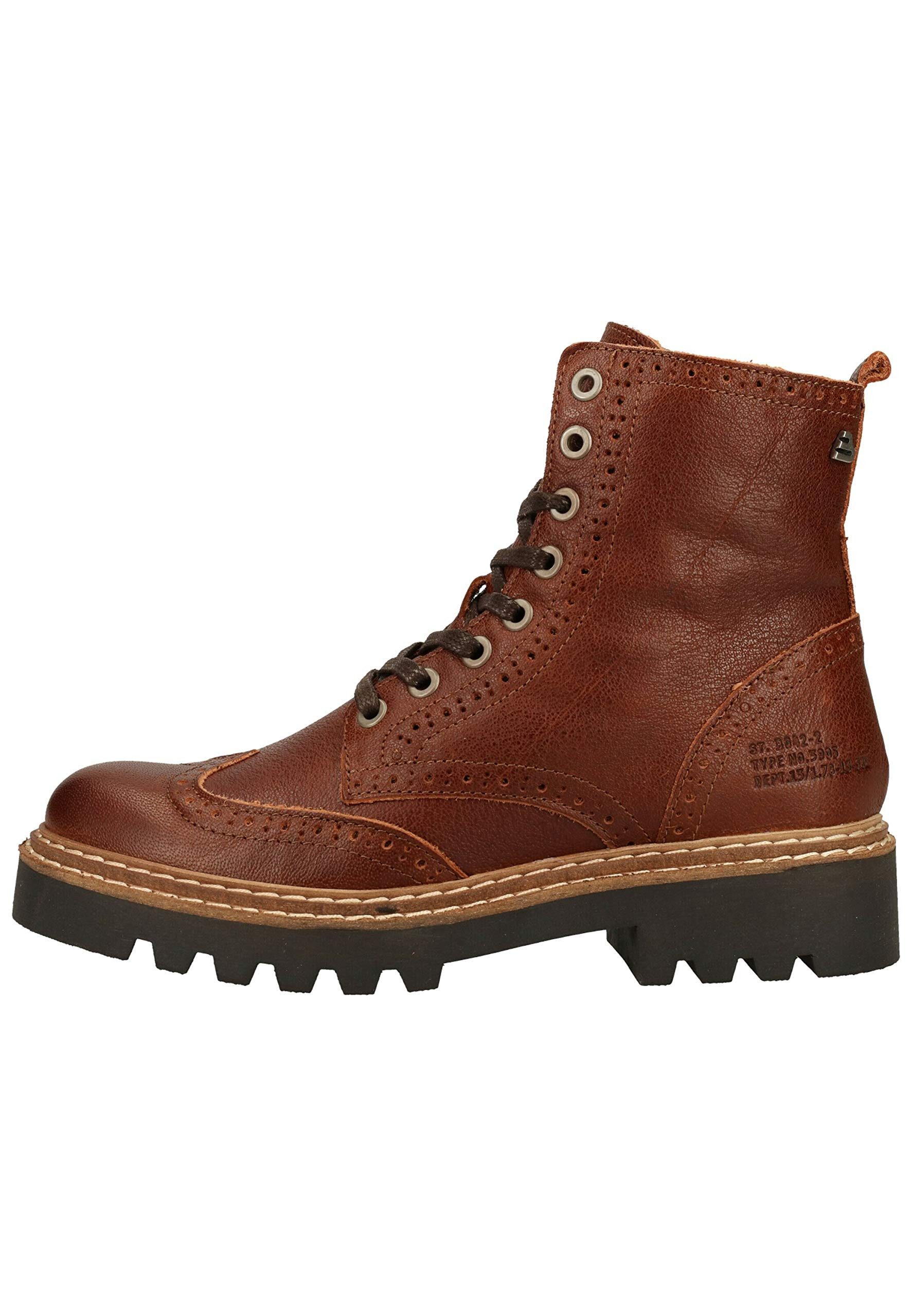 Bullboxer Stiefelette