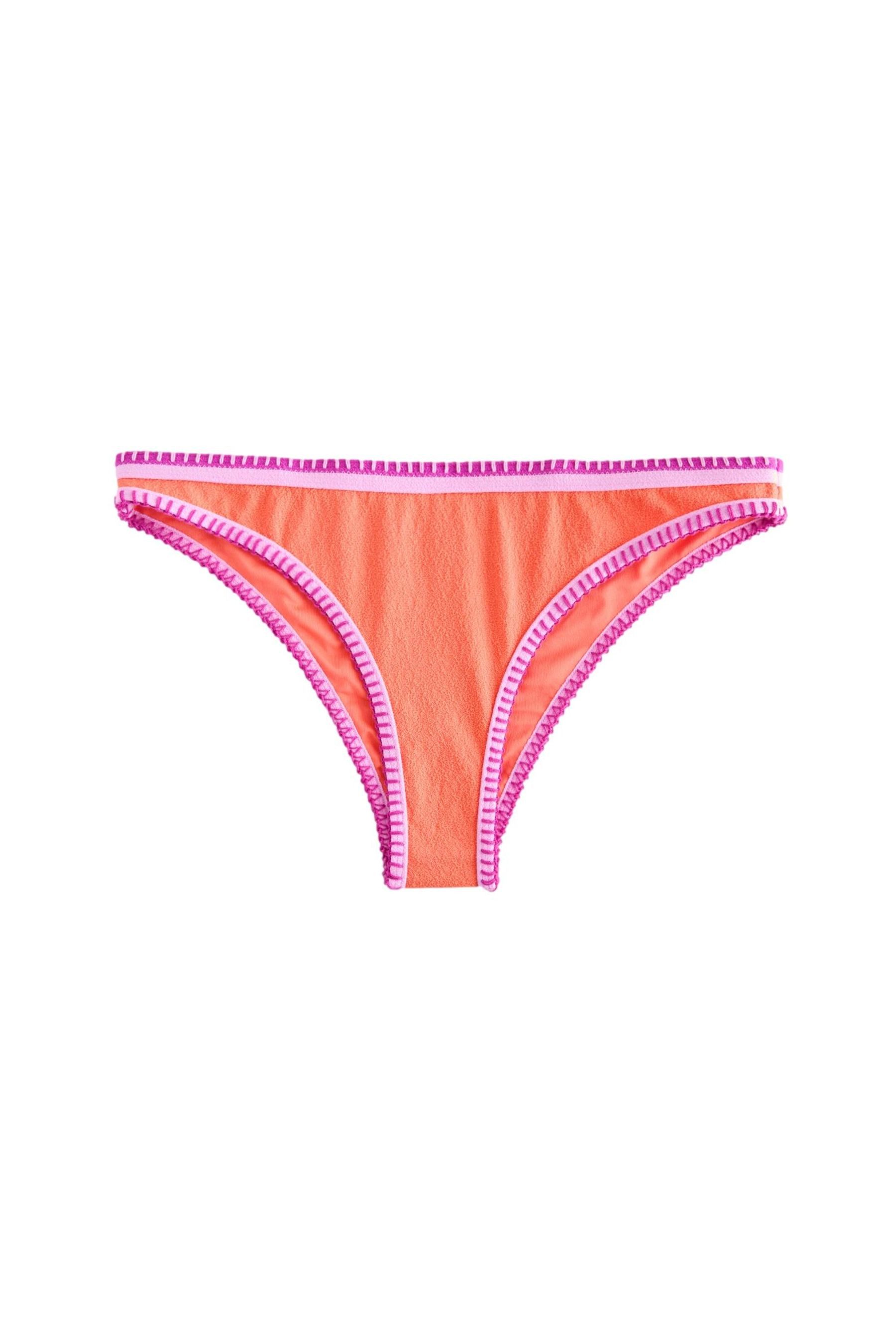 Next Bikini-Hose High Leg Bikini Bottoms (1-St)