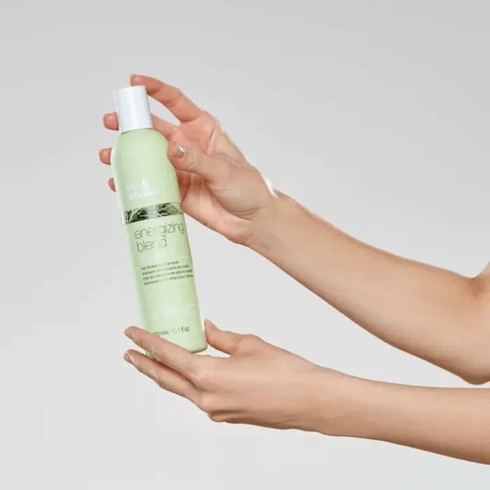 Milk Shake Haarshampoo MS ENERGIZING BLEND SHAMPOO 300ML