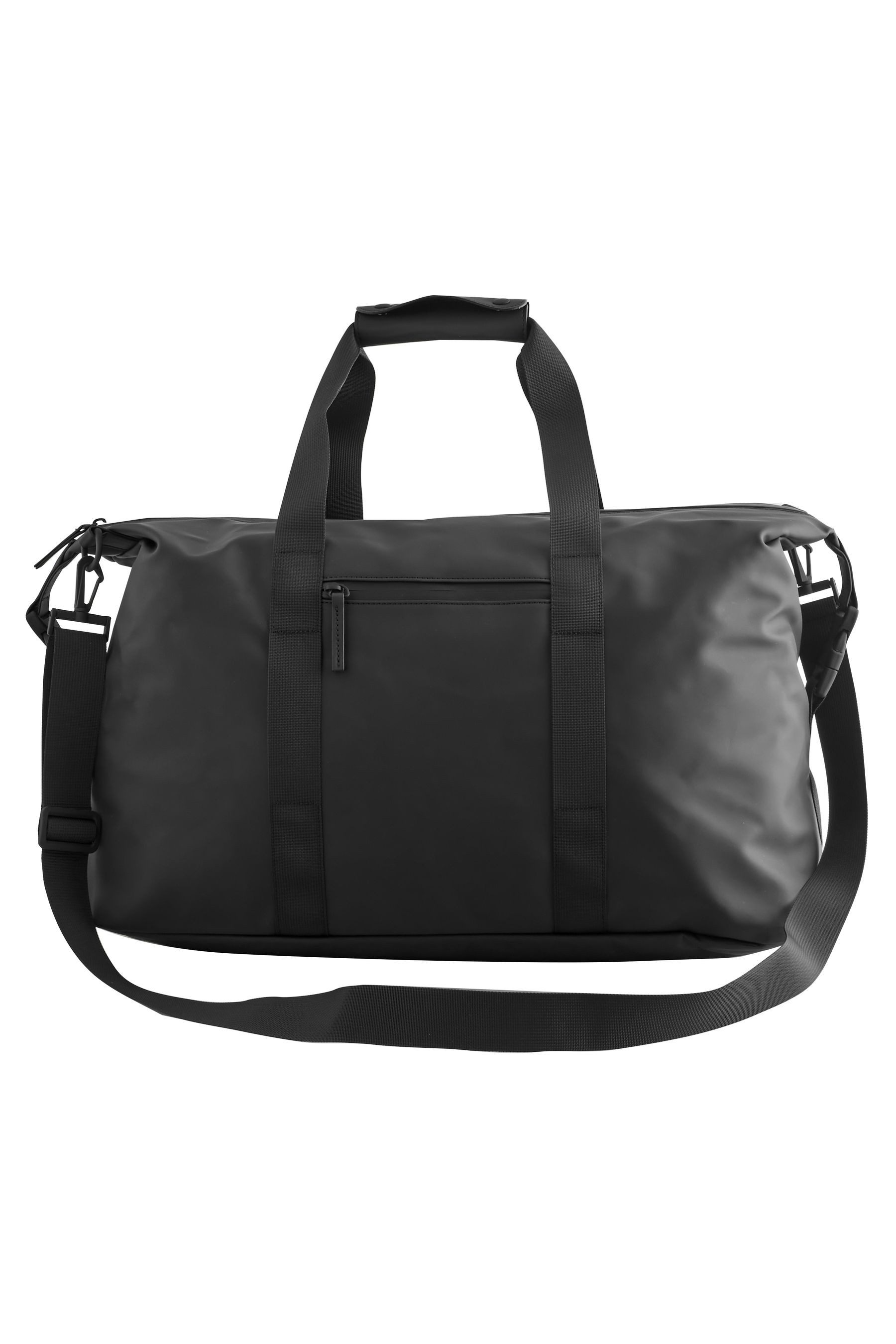Reisetasche Gummierte Reisetasche