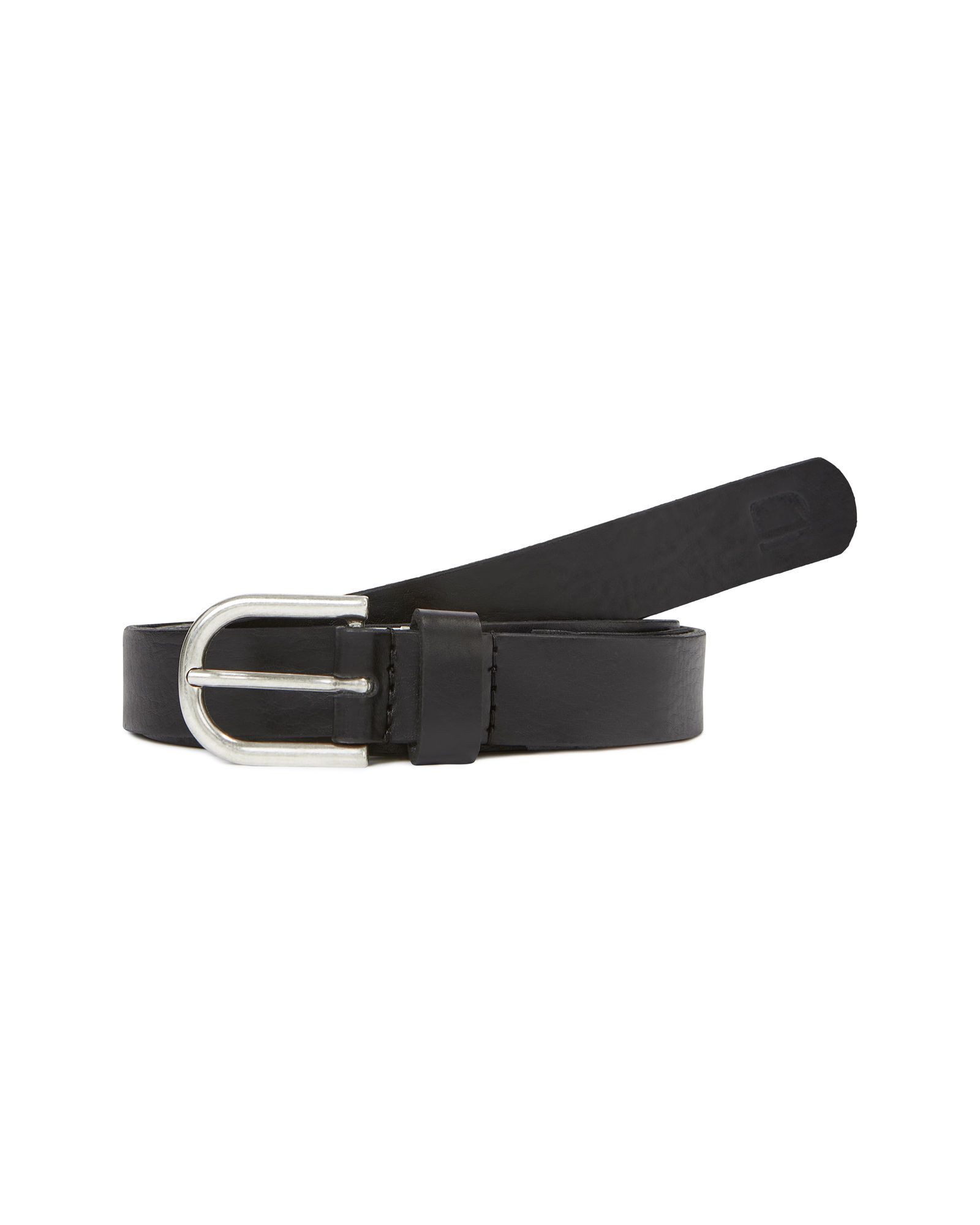 G-STAR Gürtelschnalle Giannina Thin Leather Belt