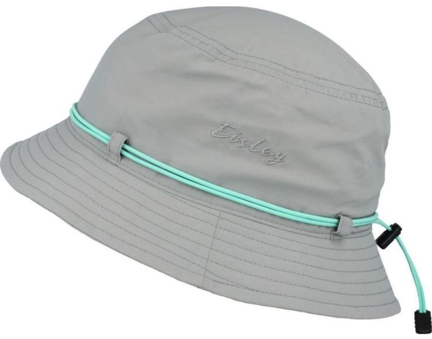 Eisley Trilby Stoffhut/Schnelltrocknend/mit UV-Schutz 50+