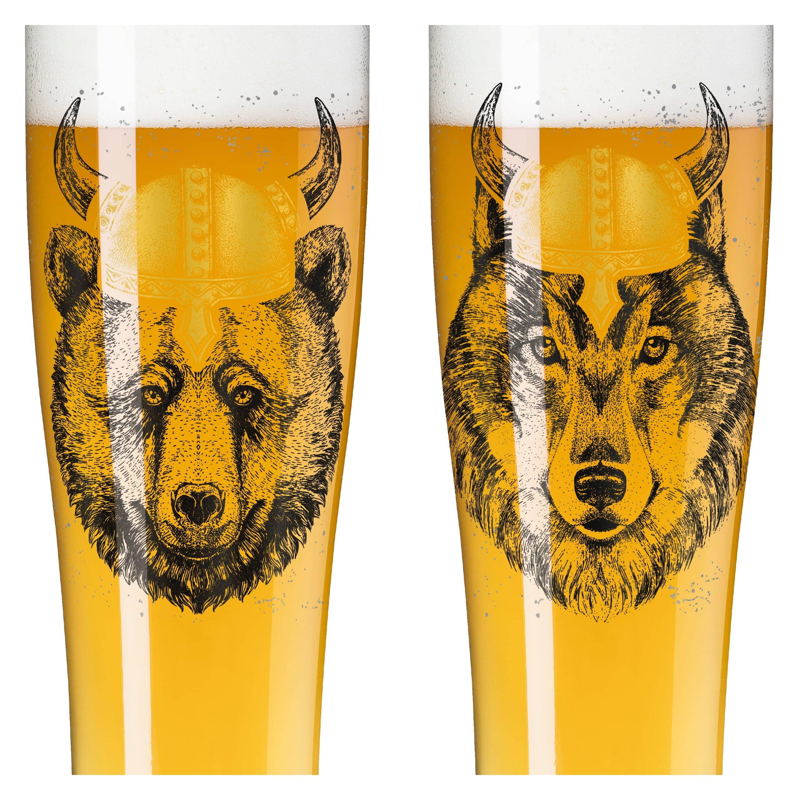 Ritzenhoff Bierglas Brauchzeit