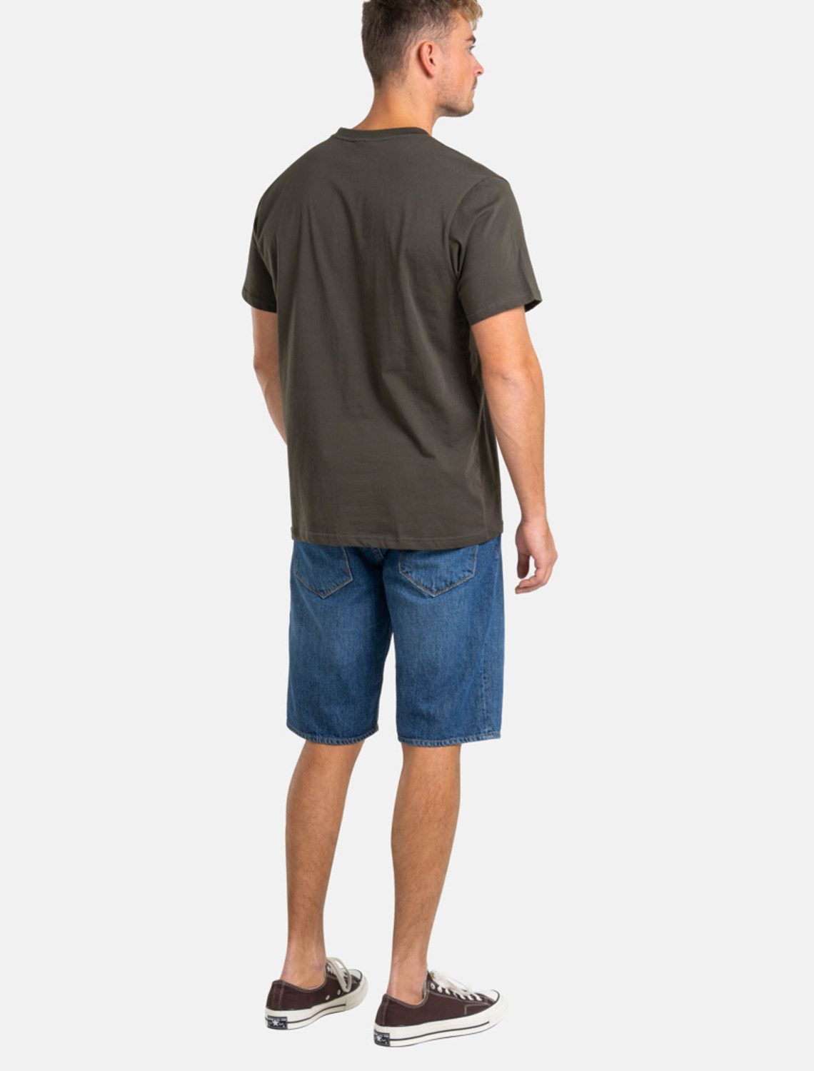 REELL Jeansshorts Reell Rafter Short 2 (1-tlg)