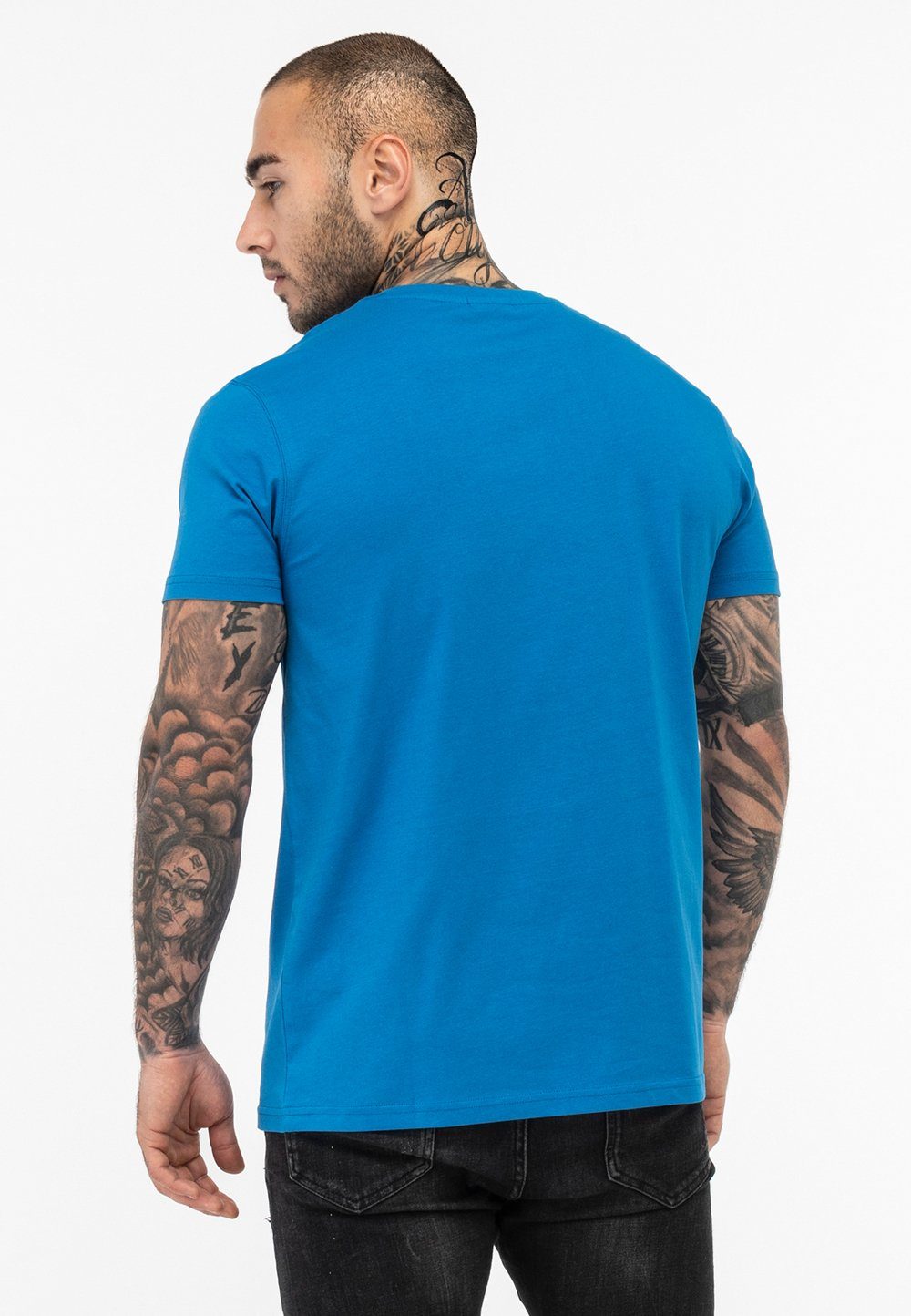 TAPOUT T-Shirt LOGO TEE