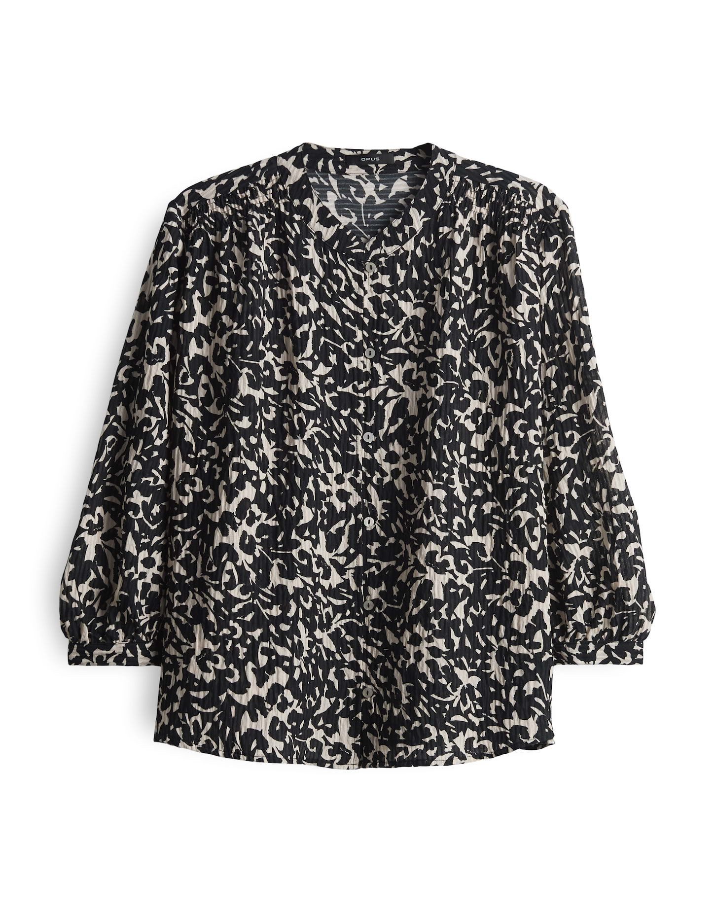 OPUS Druckbluse günstig online kaufen