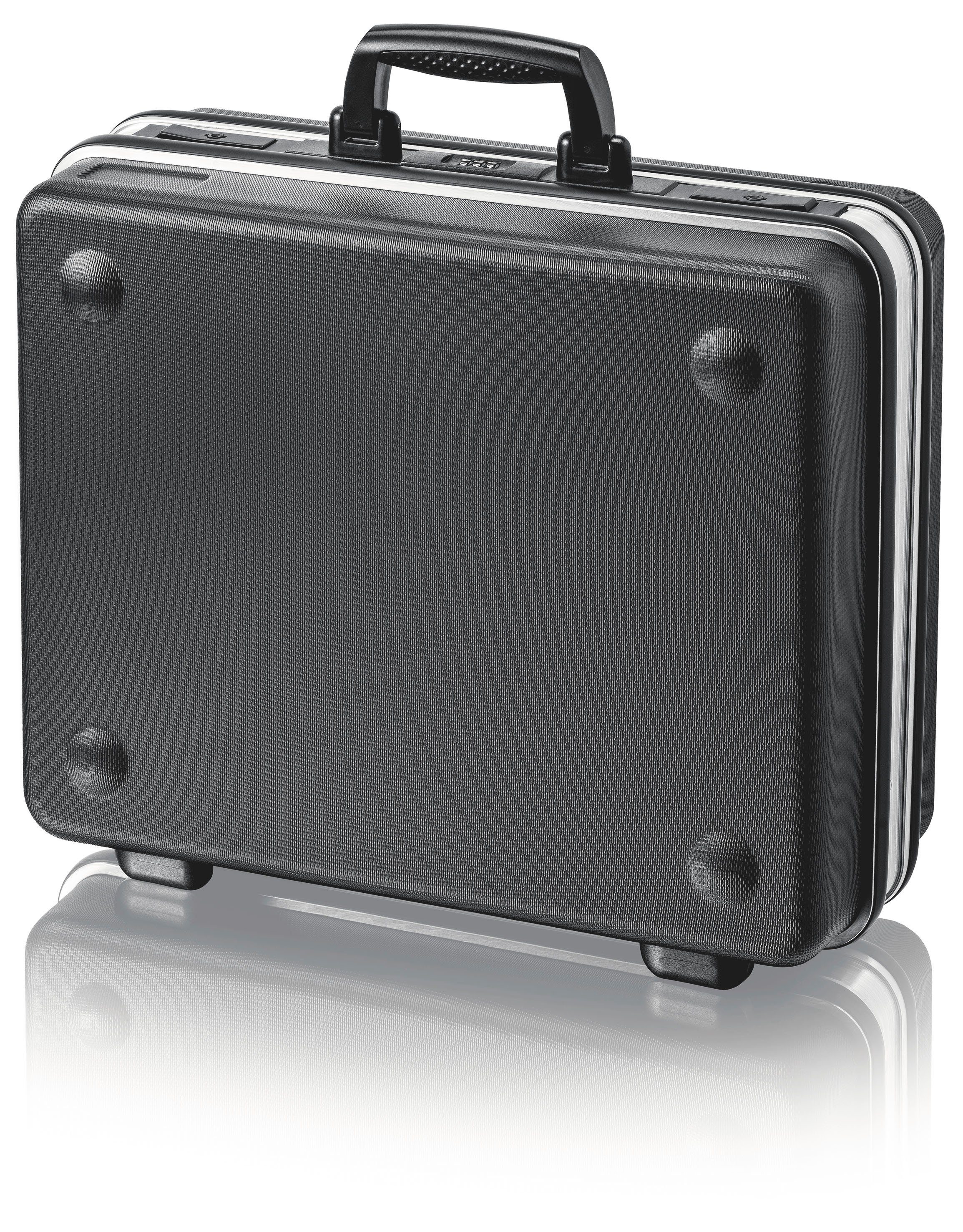 Knipex Werkzeugkoffer 00 21 05 LE "Basic", leer