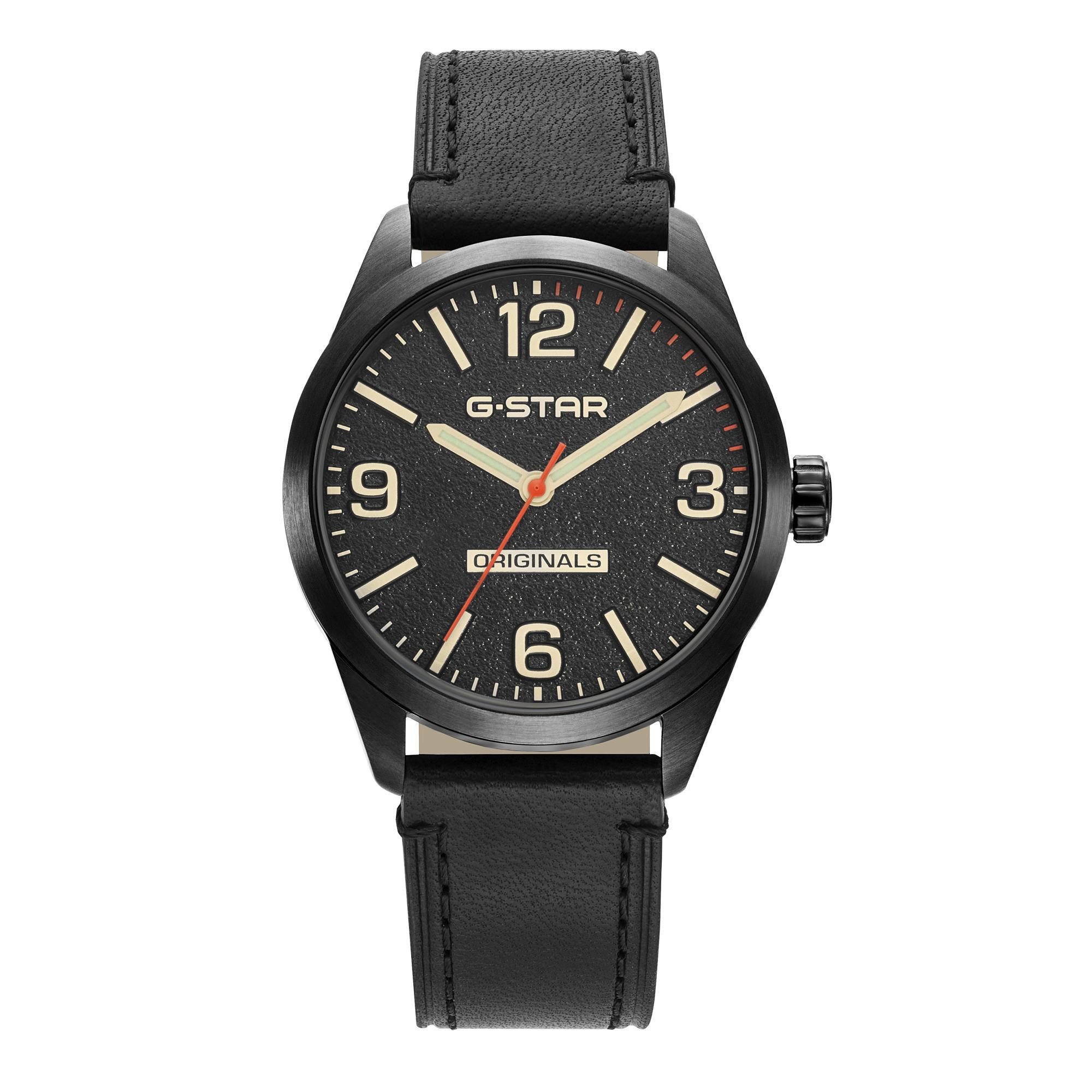 G-STAR Quarzuhr GSW.503.03