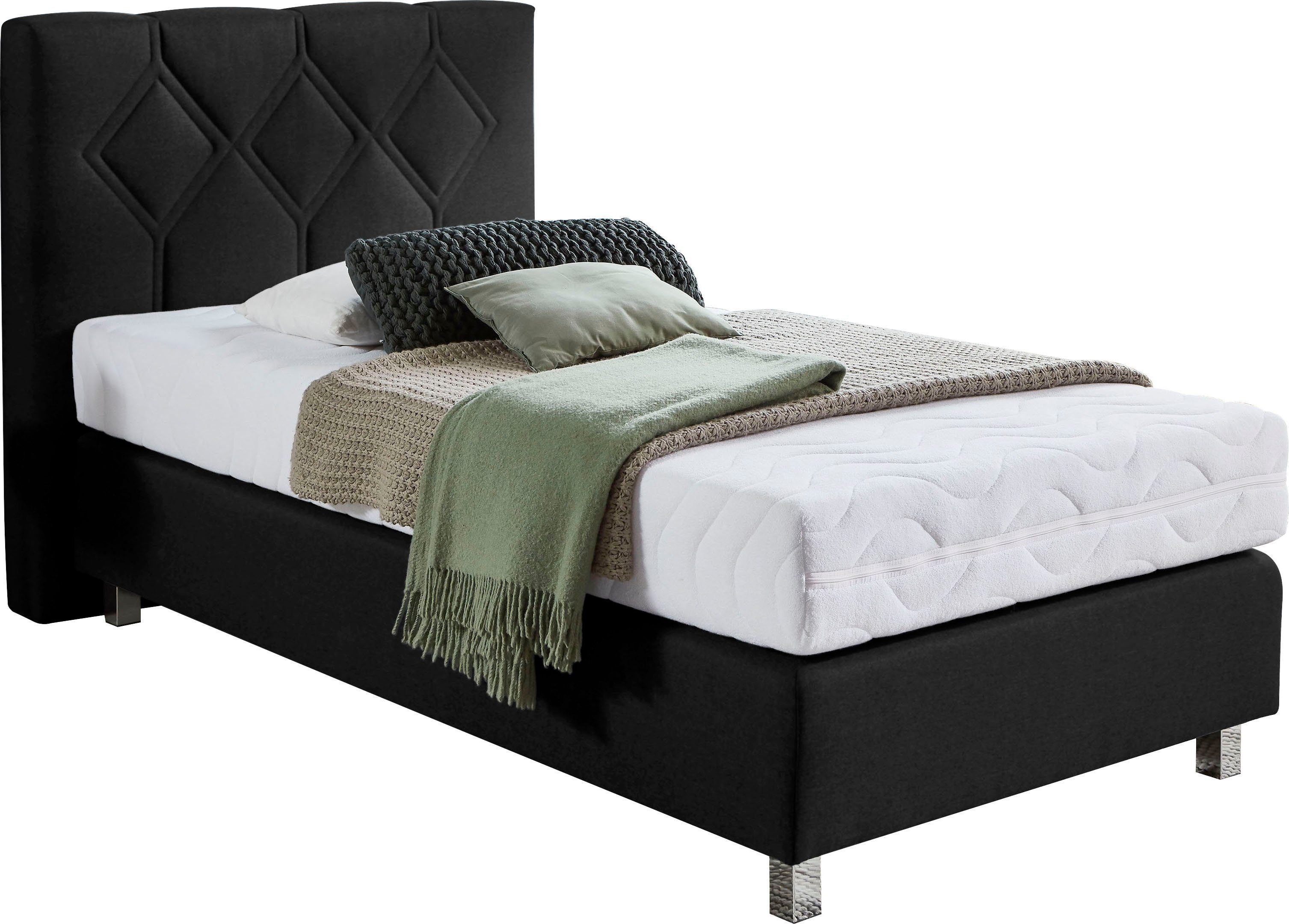 Westfalia Schlafkomfort Boxspringbett Phönix günstig online kaufen