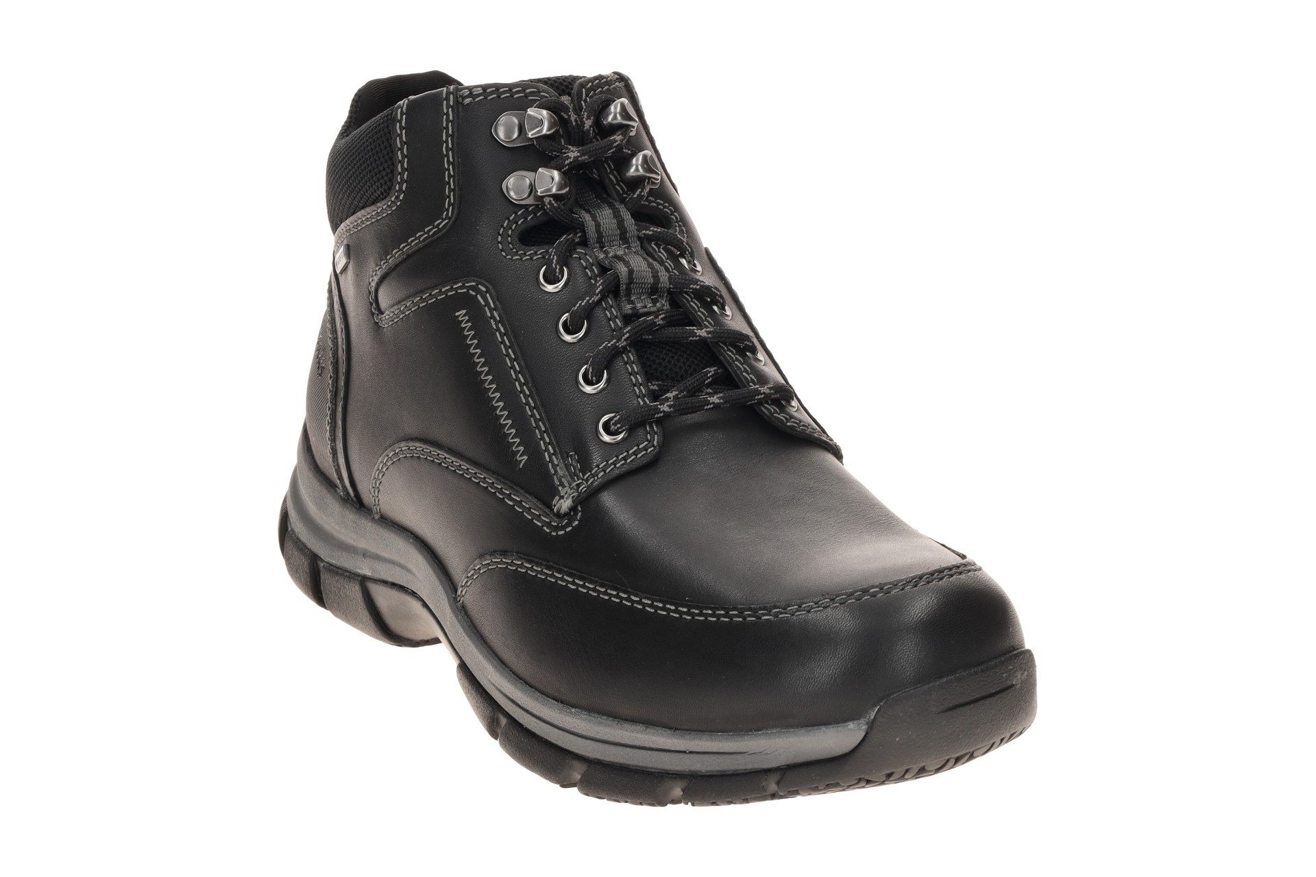 Clarks 26184453 7 Stiefel