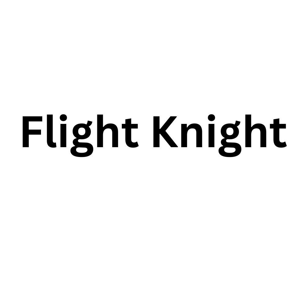 Flight Knight