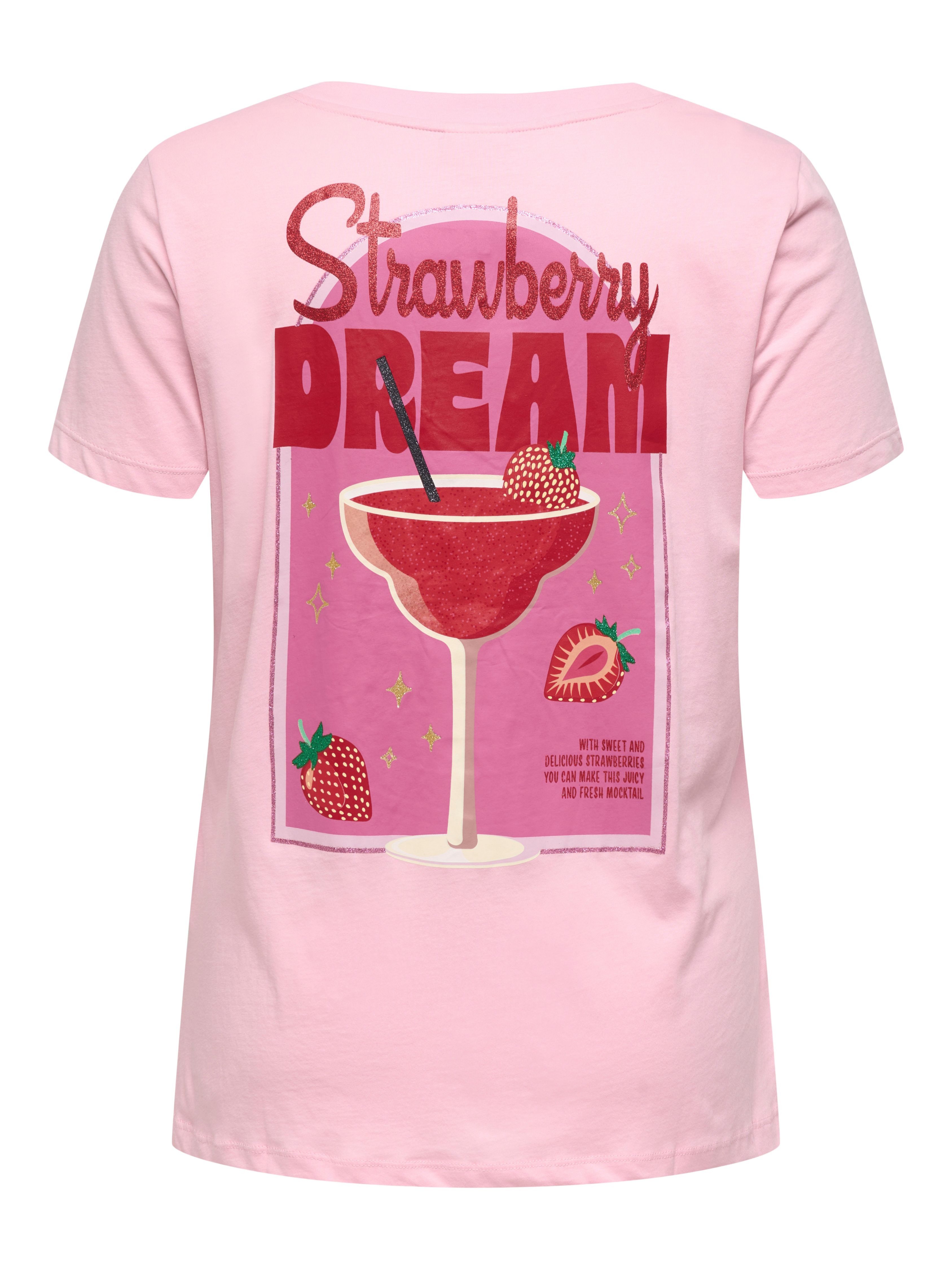 ONLY CARMAKOMA T-Shirt günstig online kaufen