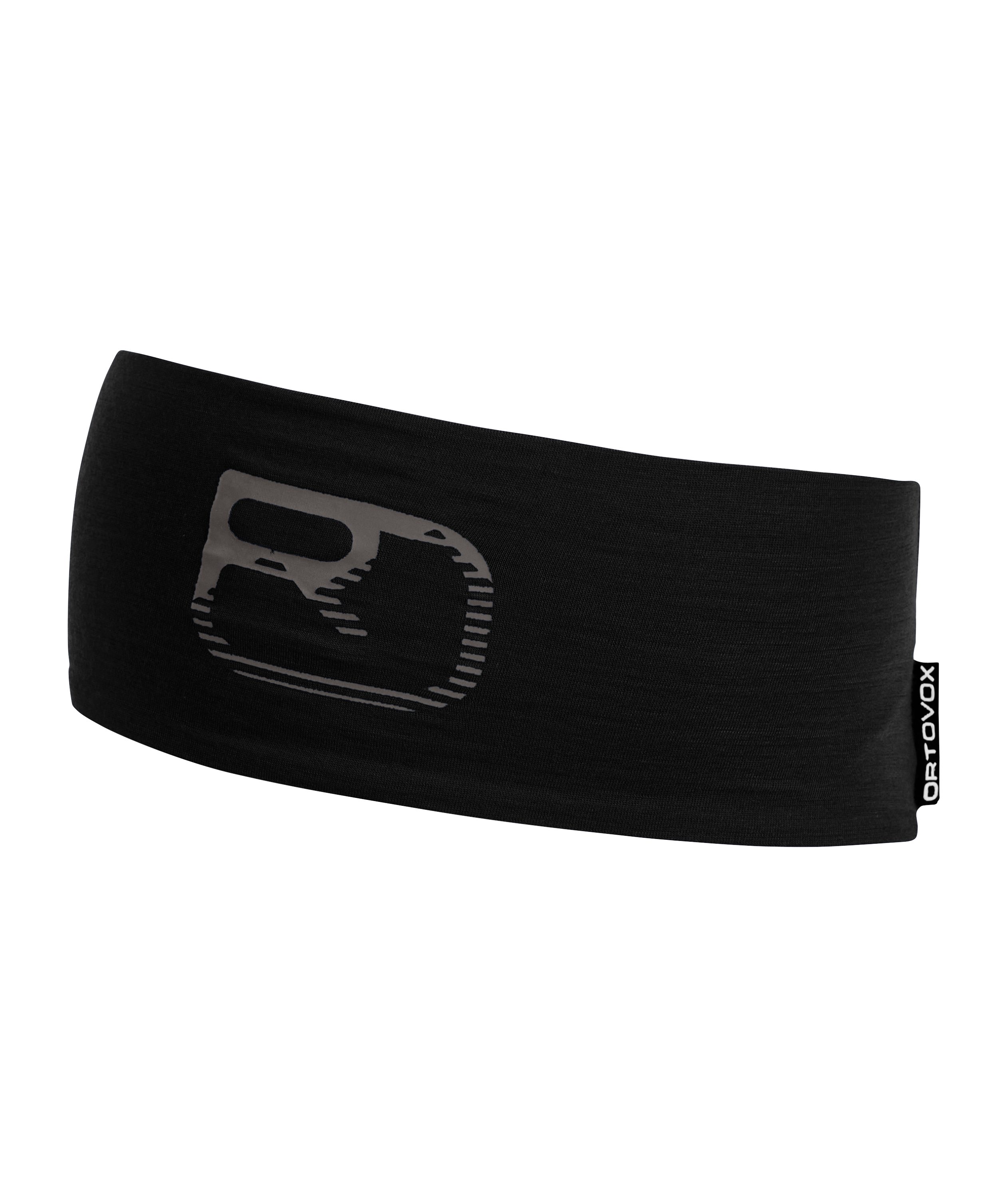 Ortovox Stirnband 120 COOL TEC LOGO HEADBAND