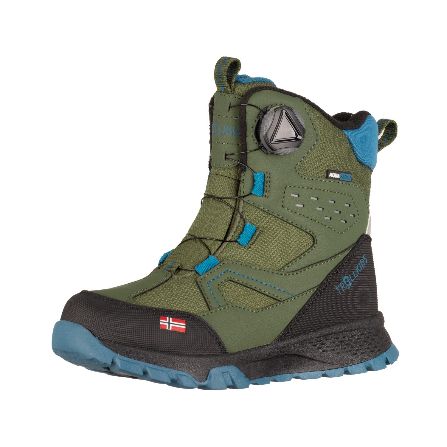 Kirkenes Winterboots