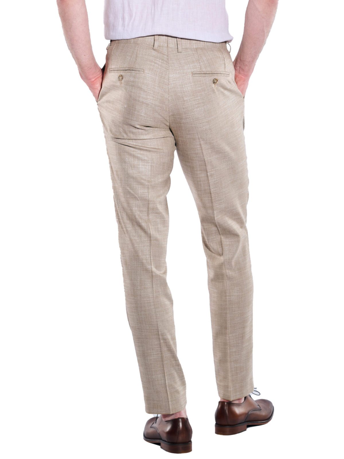 Engbers Anzughose Anzug-Hose slim fit günstig online kaufen