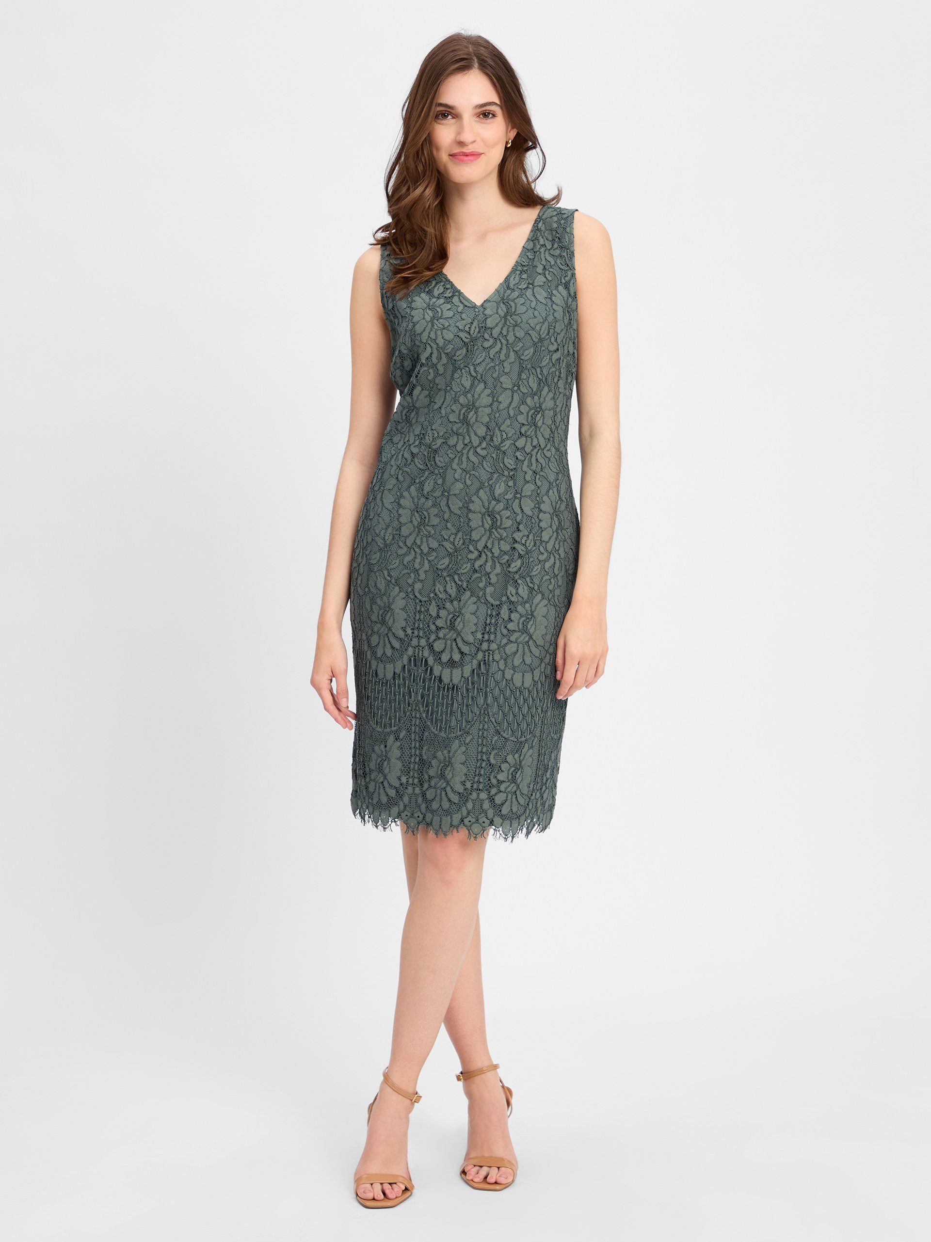 Vera Mont Abendkleid günstig online kaufen