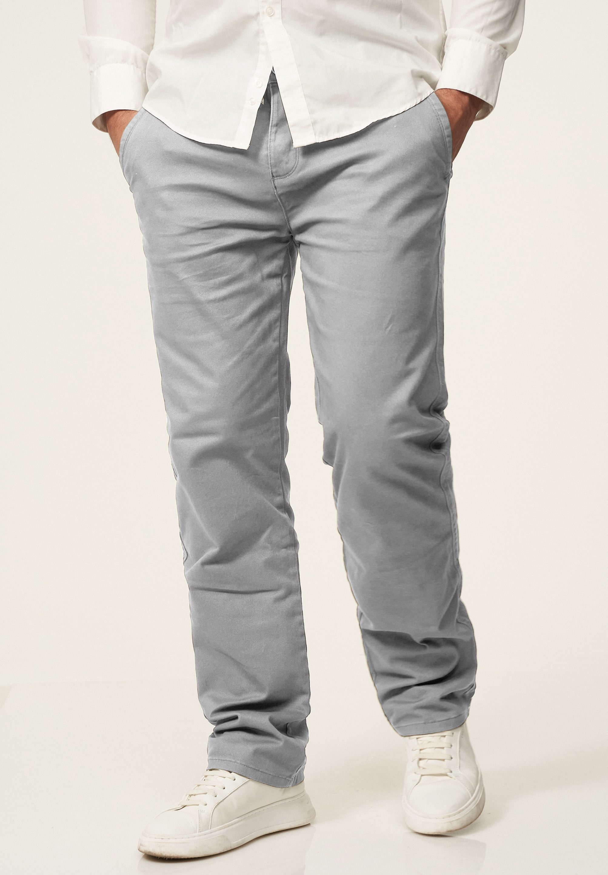 DAILY COTTON Chinohose DCDAVIE Herren Chino günstig online kaufen