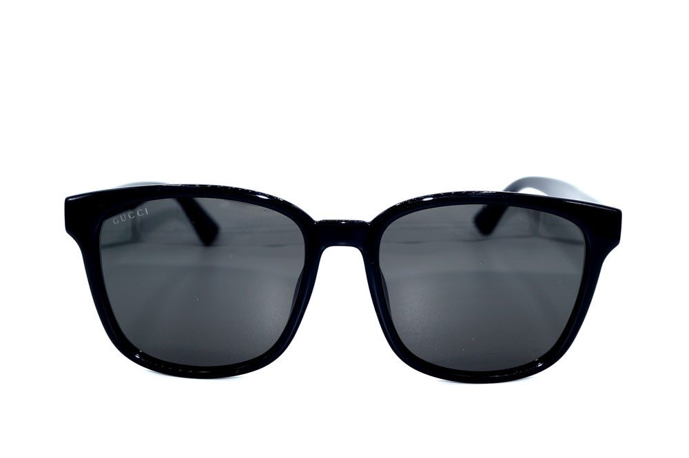GUCCI Sonnenbrille GUCCI Sonnenbrille Sunglasses GG 0637 001 günstig online kaufen