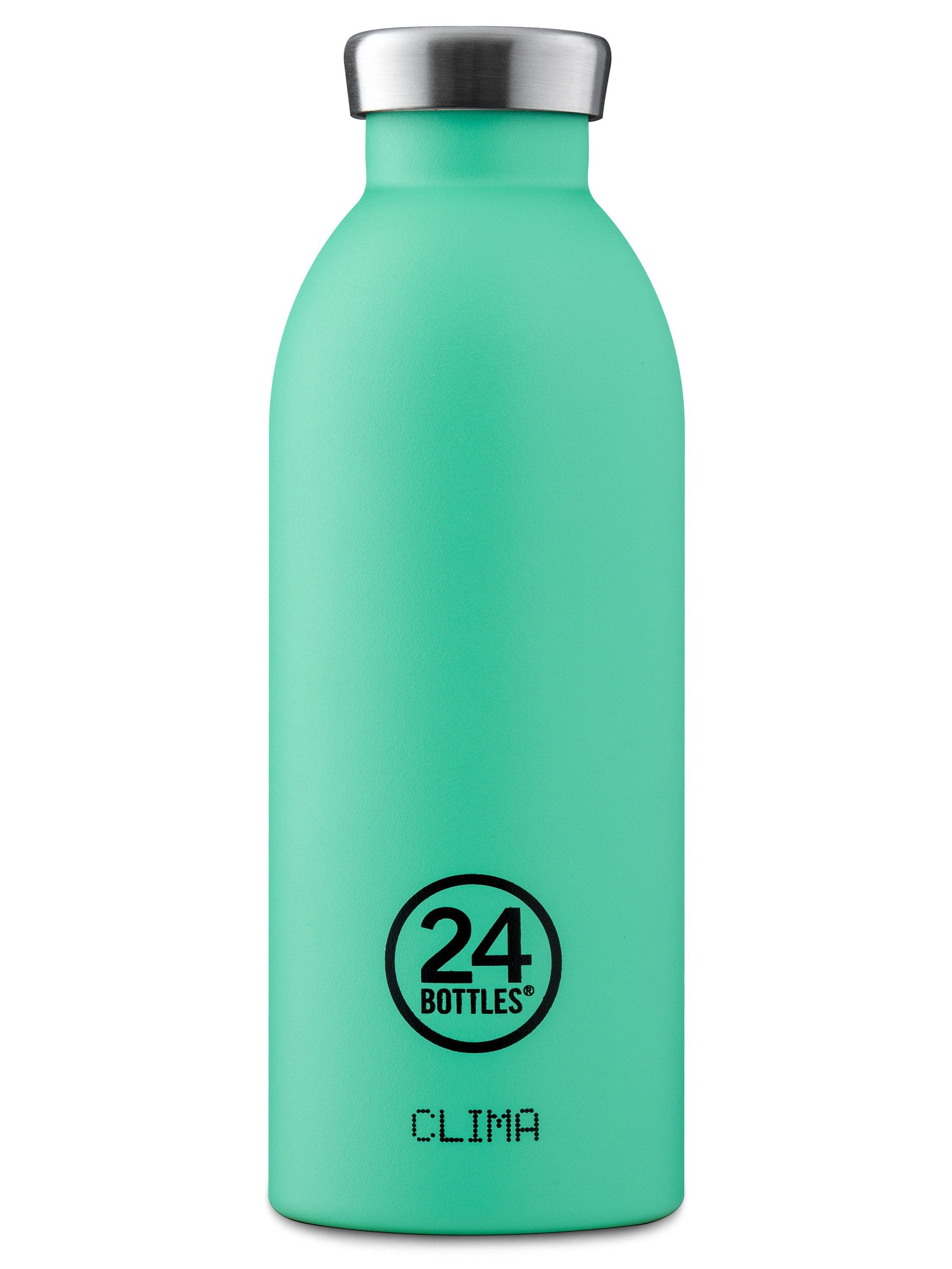 24 Bottles Trinkflasche Clima 500 Mint