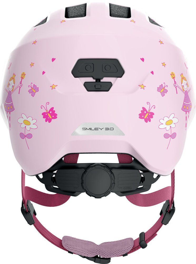 ABUS Kinderfahrradhelm SMILEY 3.0