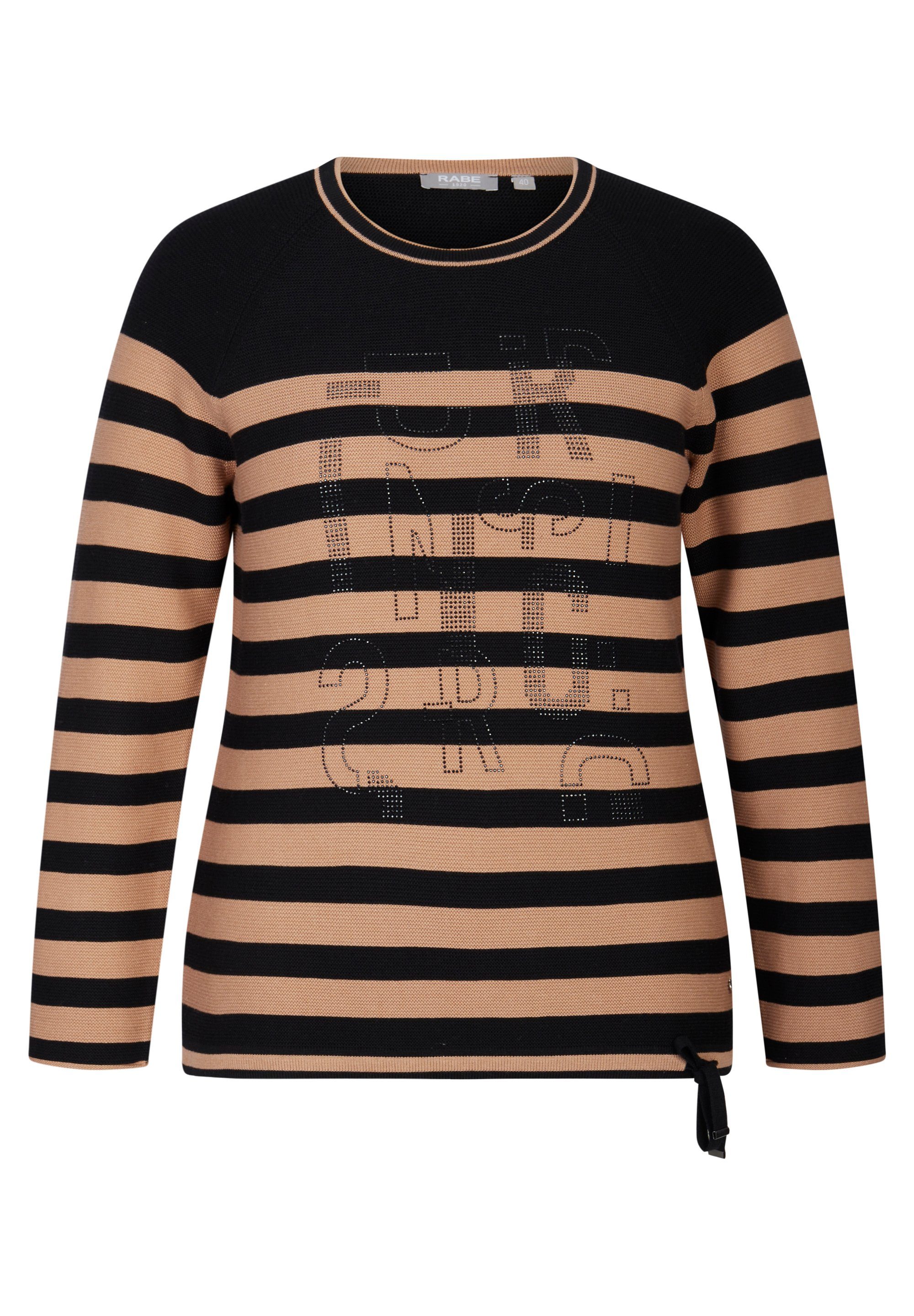 Strickpullover Pullover