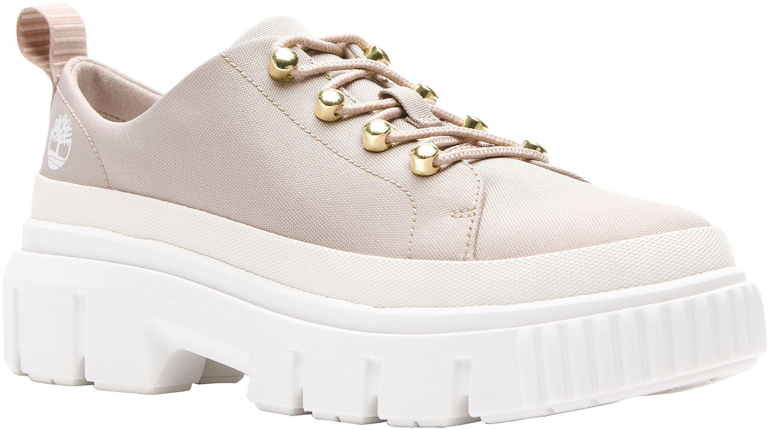 Timberland Greyfield LACE UP SHOE Sneaker günstig online kaufen