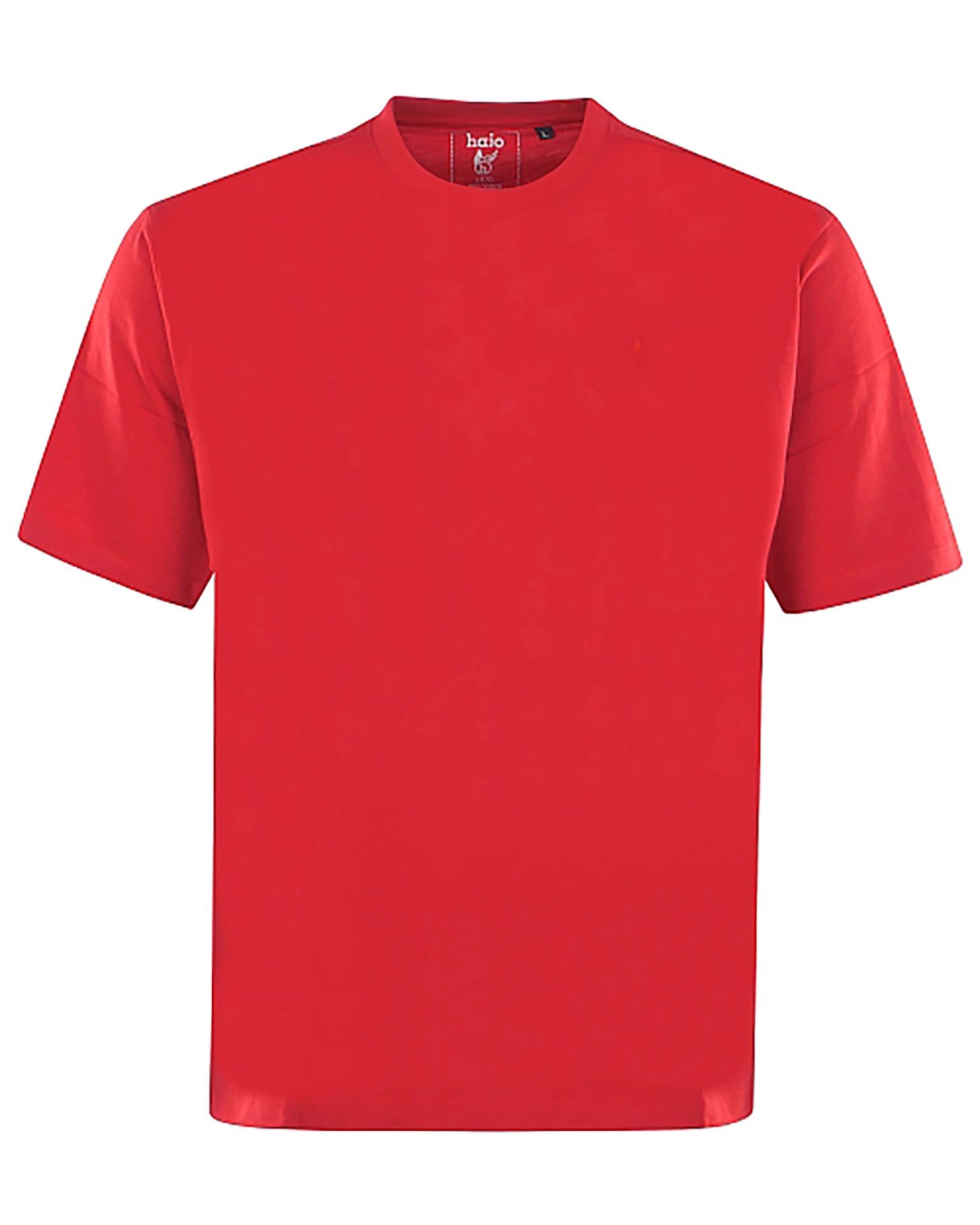 Hajo T-Shirt T-Shirt mit Rundhals günstig online kaufen