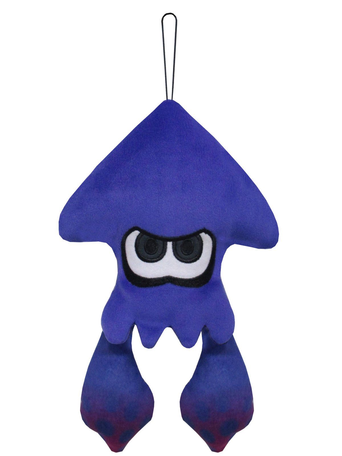 Together Plus Plüschfigur Nintendo Squid Splaoon Plüsch 21cm