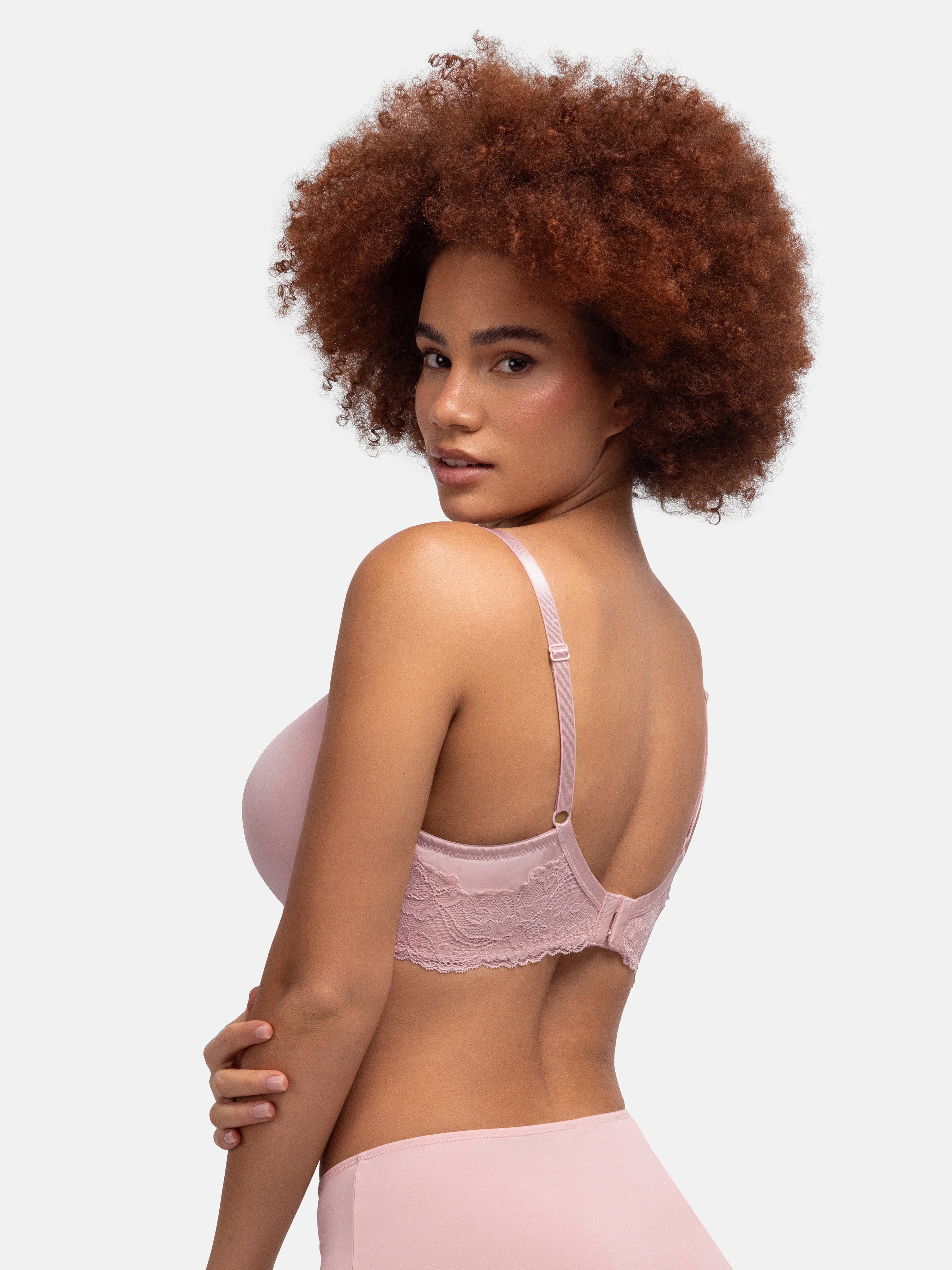 Dorina Bügel-BH Adele mit vorgeformten Körbchen