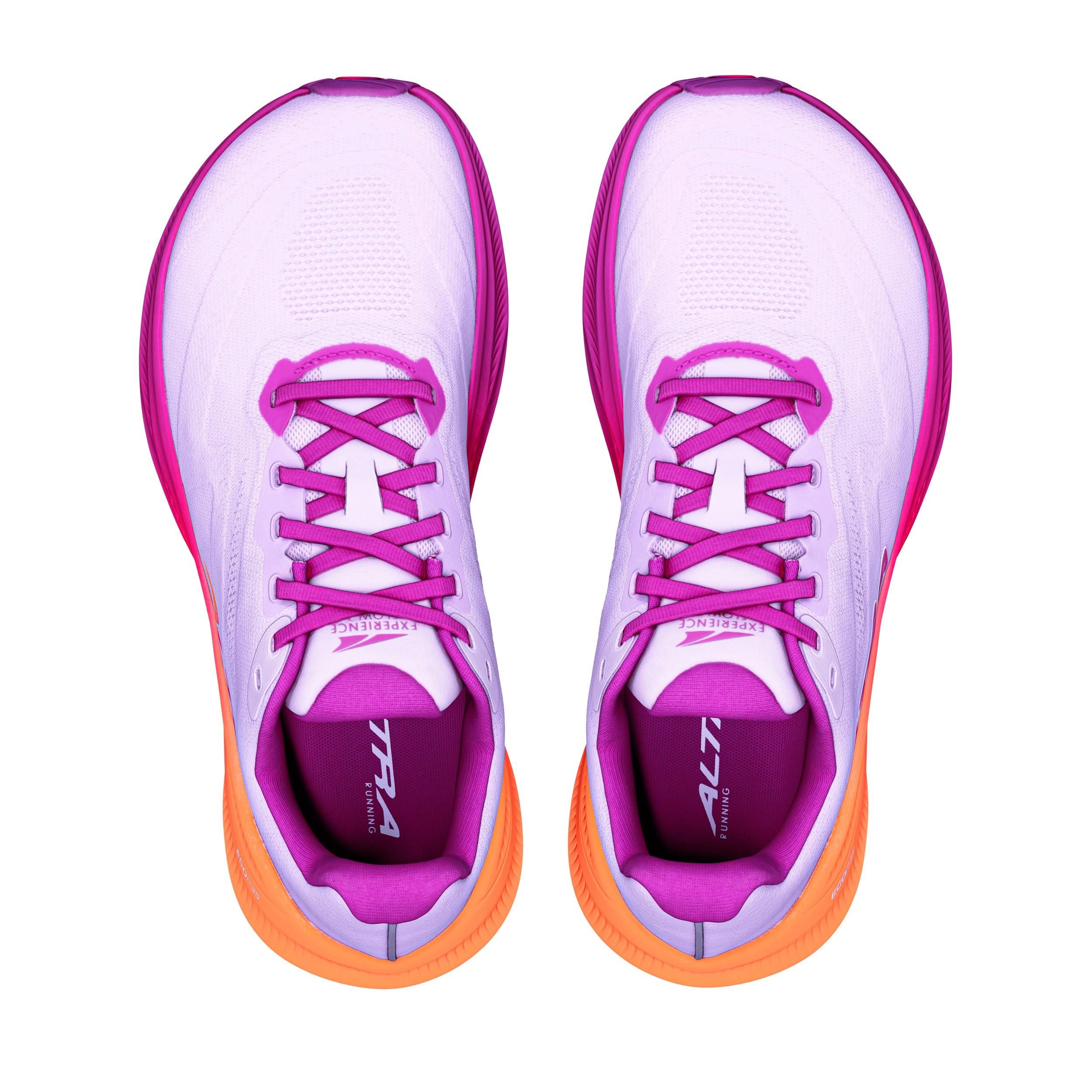 Altra Experience Flow 3 - Neutralschuh Laufschuh