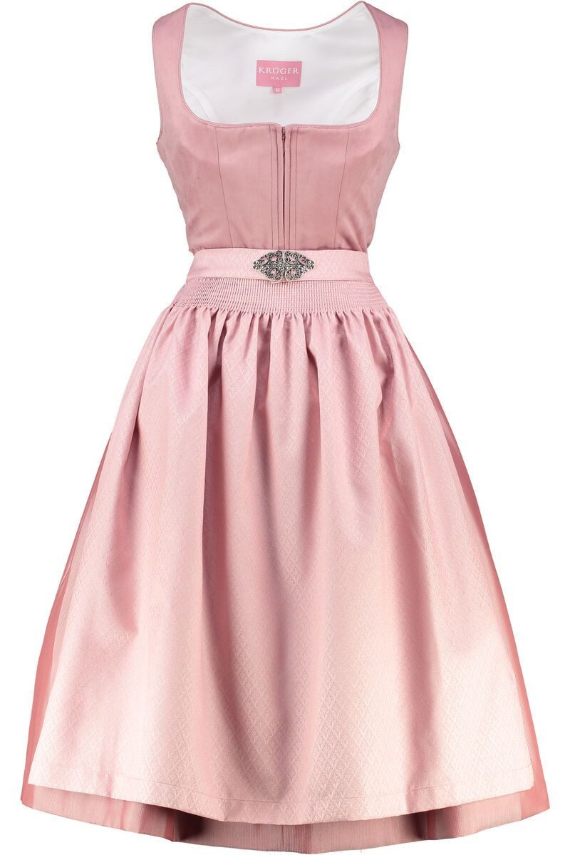 Krüger Madl Dirndl Alisha (70 cm)