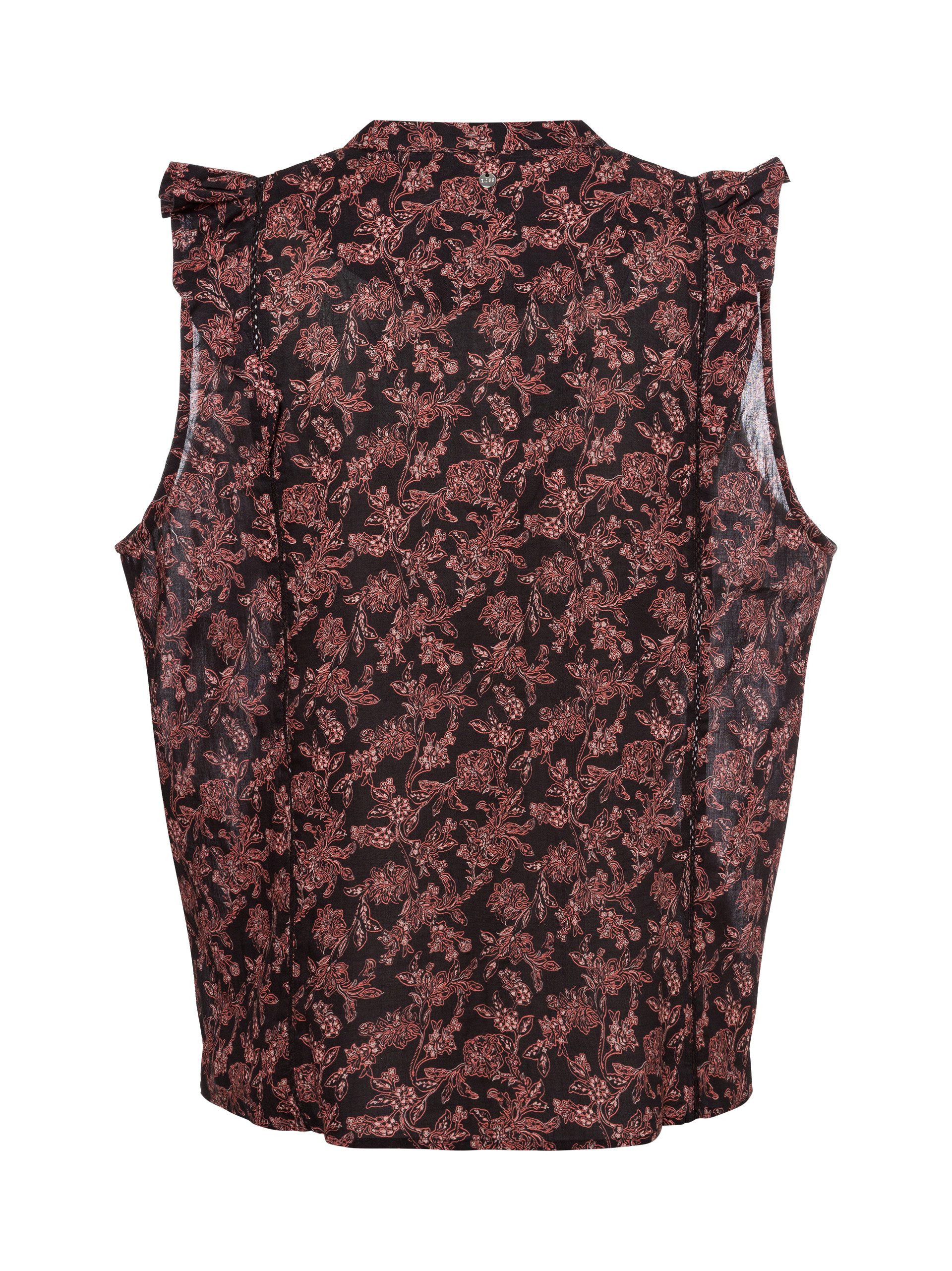 BOSS ORANGE Blusentop Bantiana günstig online kaufen