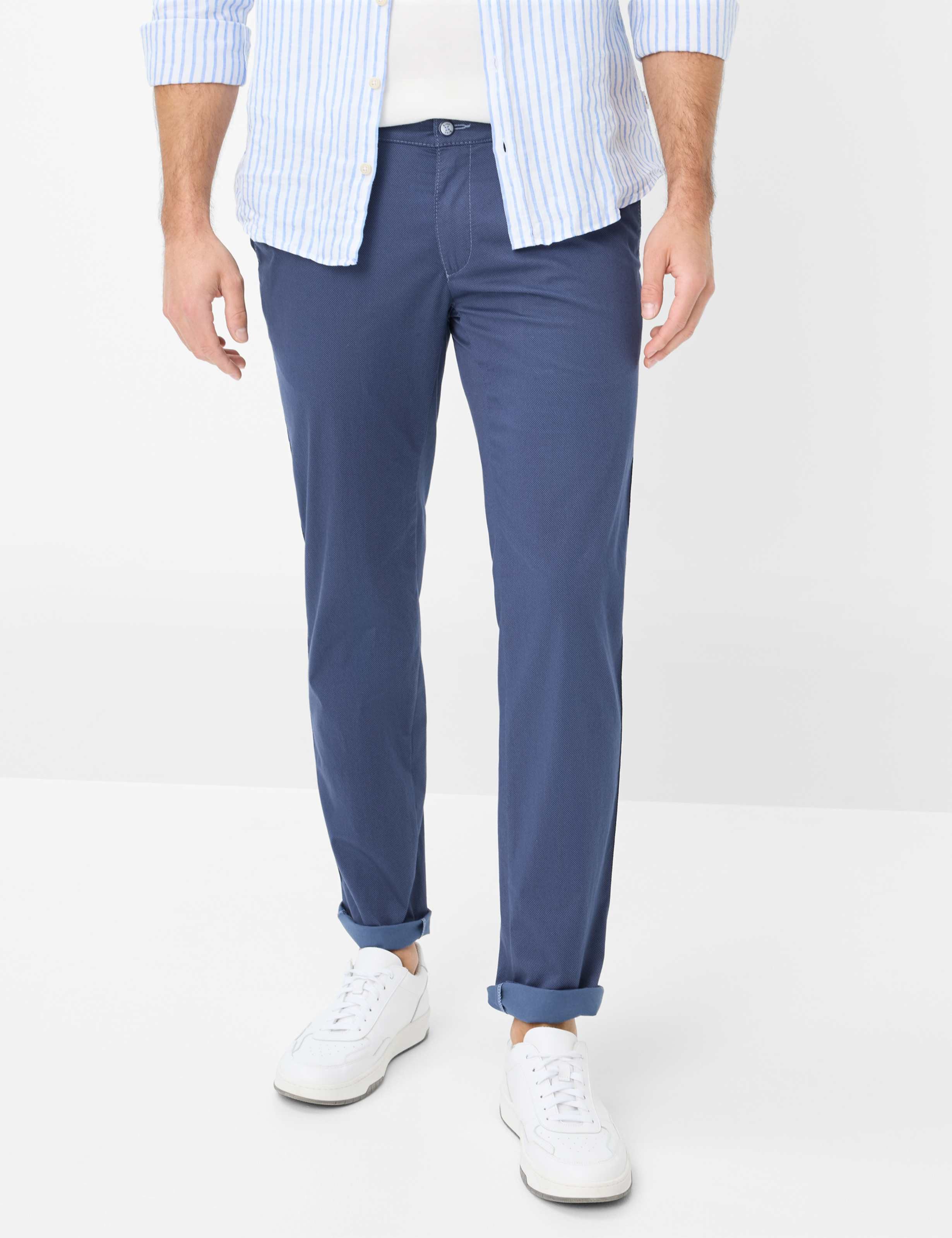 Brax Chinohose "Style FABIO" günstig online kaufen