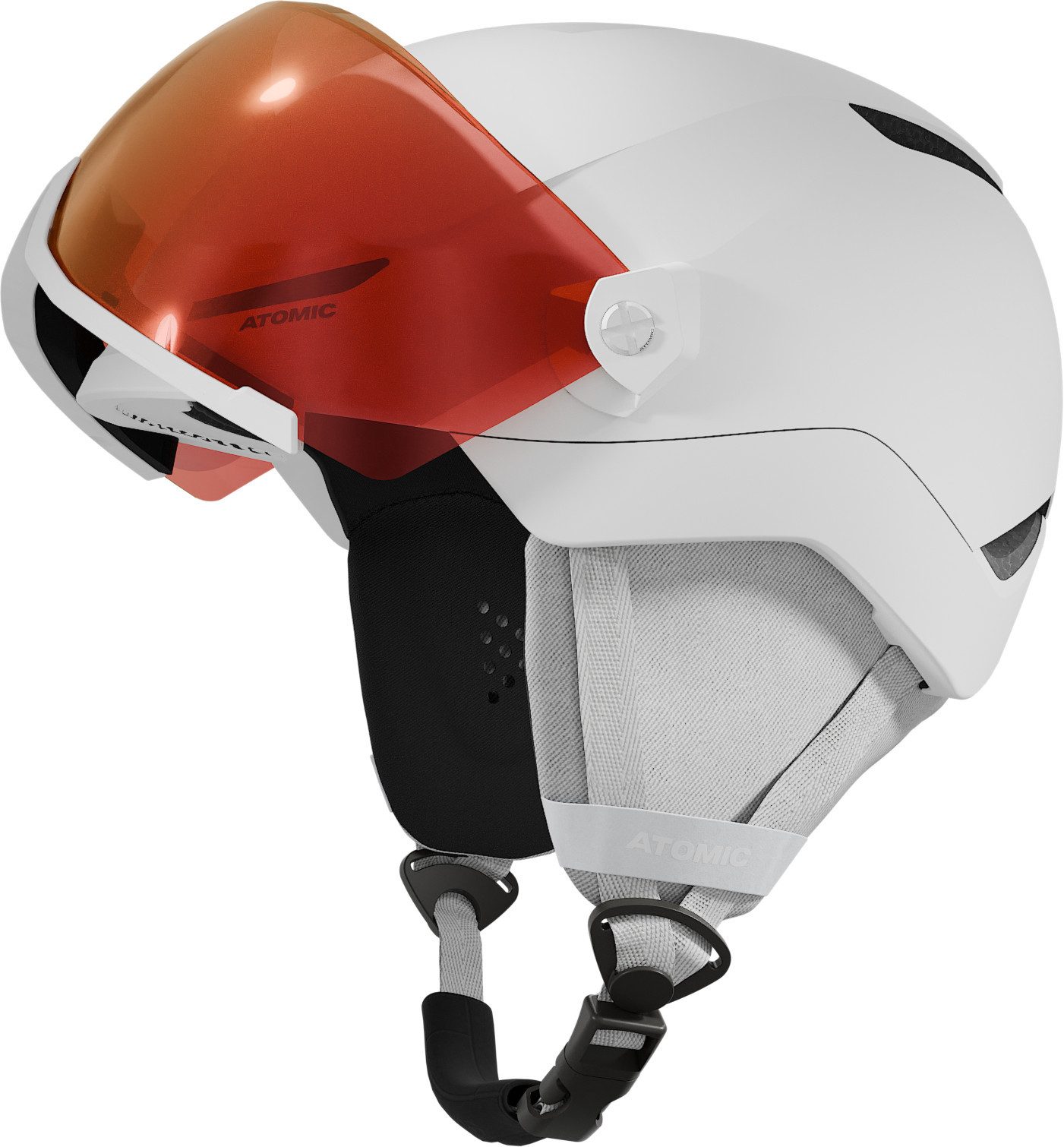Atomic Skihelm Atomic Kinder Skihelm