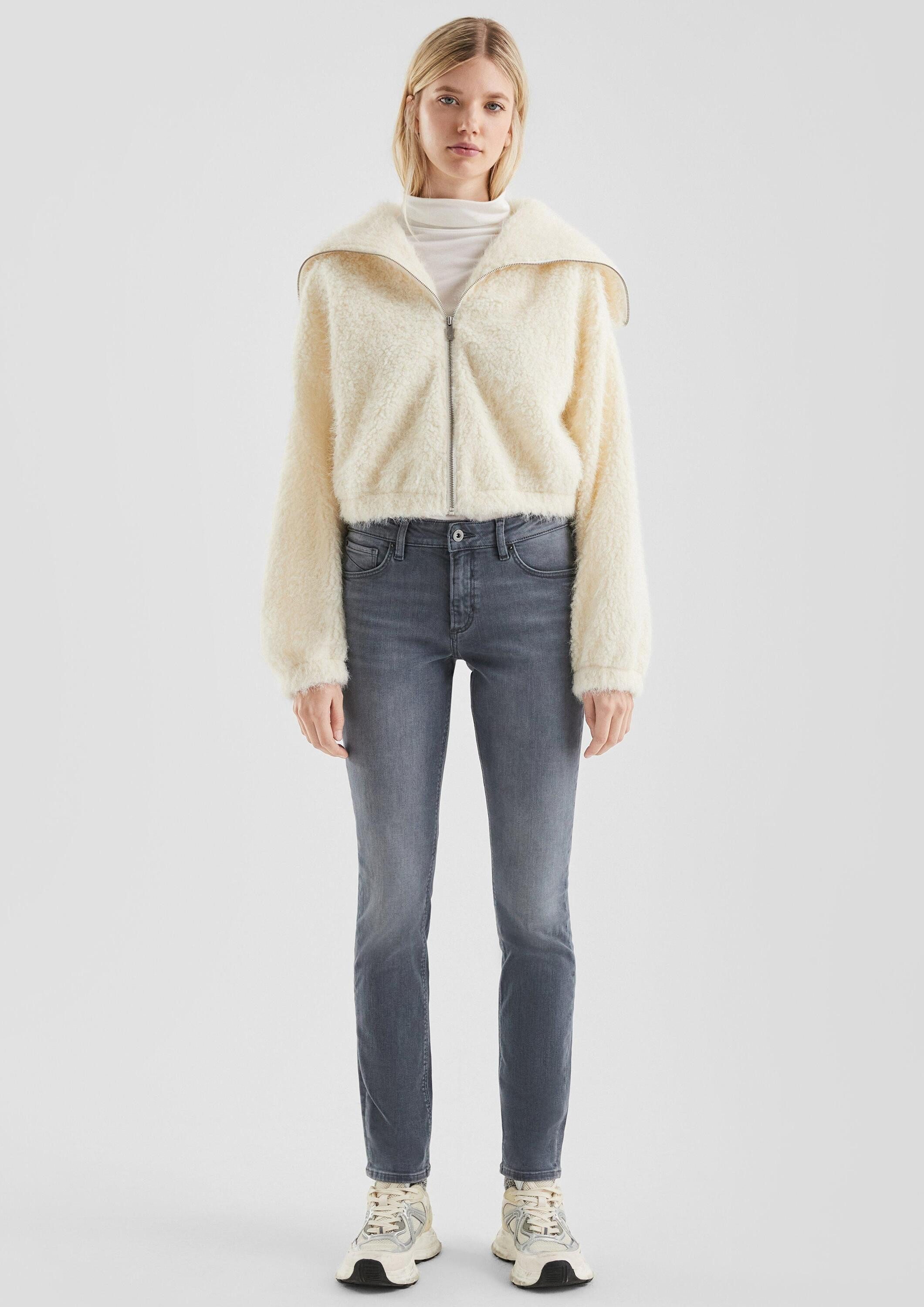 Slim-fit-Jeans Jeans-Hose CATIE
