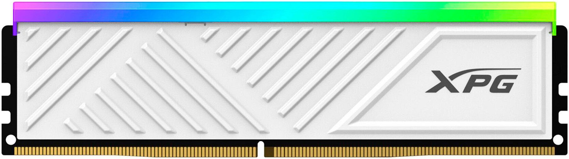 ADATA XPG SPECTRIX D35G DDR4 RGB-Speicher 3600 16 GB (2x8GB) Arbeitsspeicher