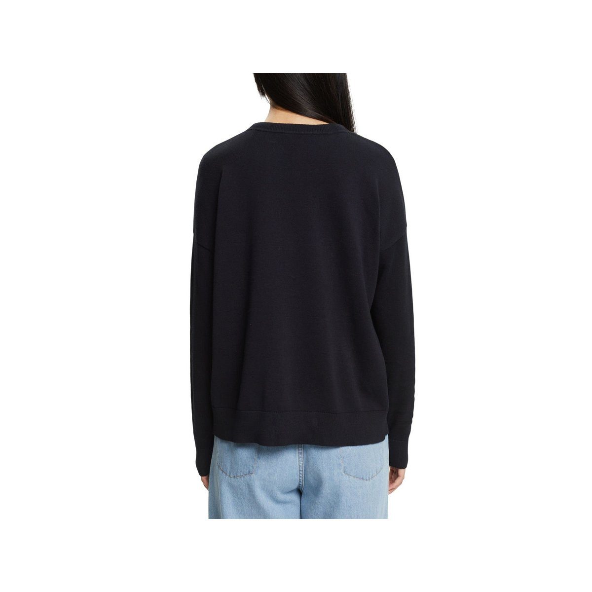 Esprit Longpullover Pullover (1-tlg) günstig online kaufen