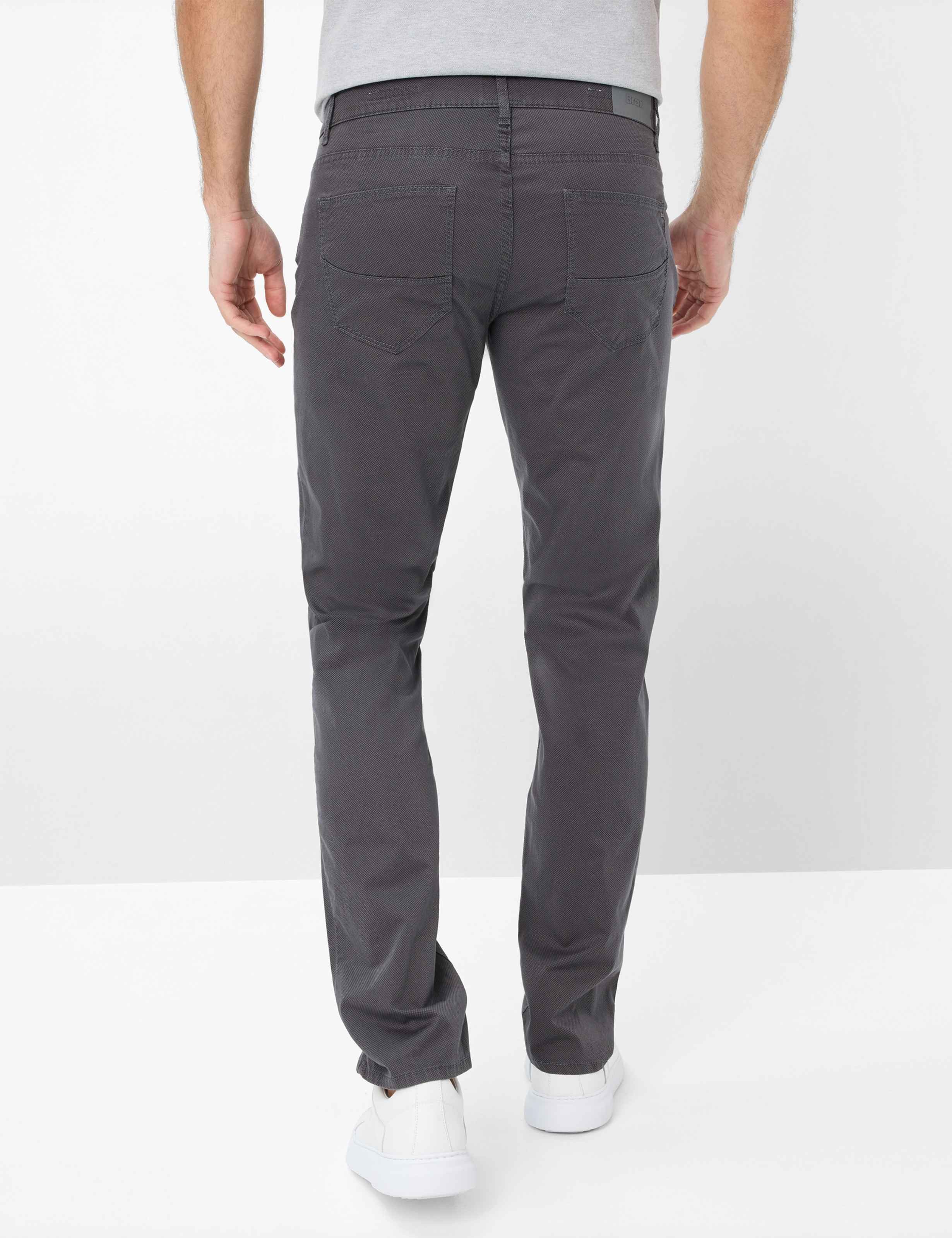 Brax 5-Pocket-Hose "Style CADIZ" günstig online kaufen