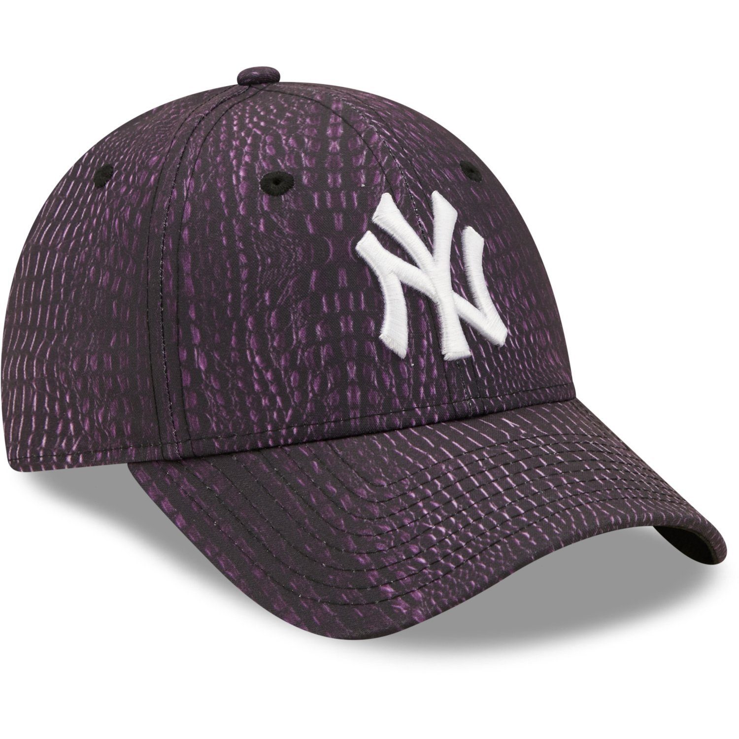 New Era Baseball Cap 9Forty York animal cobra Yankees New