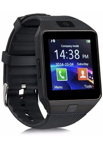 AXXTRA Умные часы »Smartwatch Android&l...