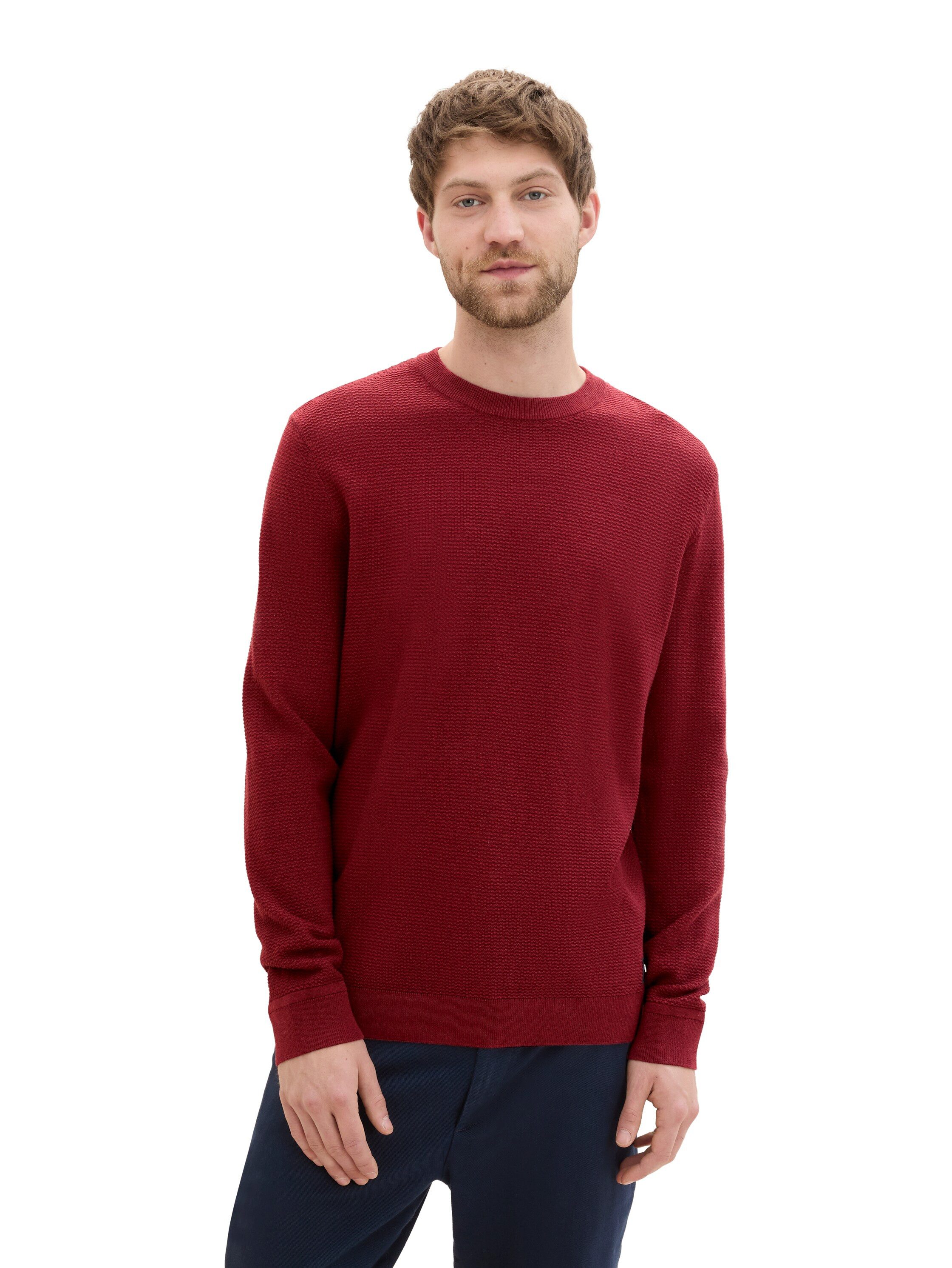 Strickpullover