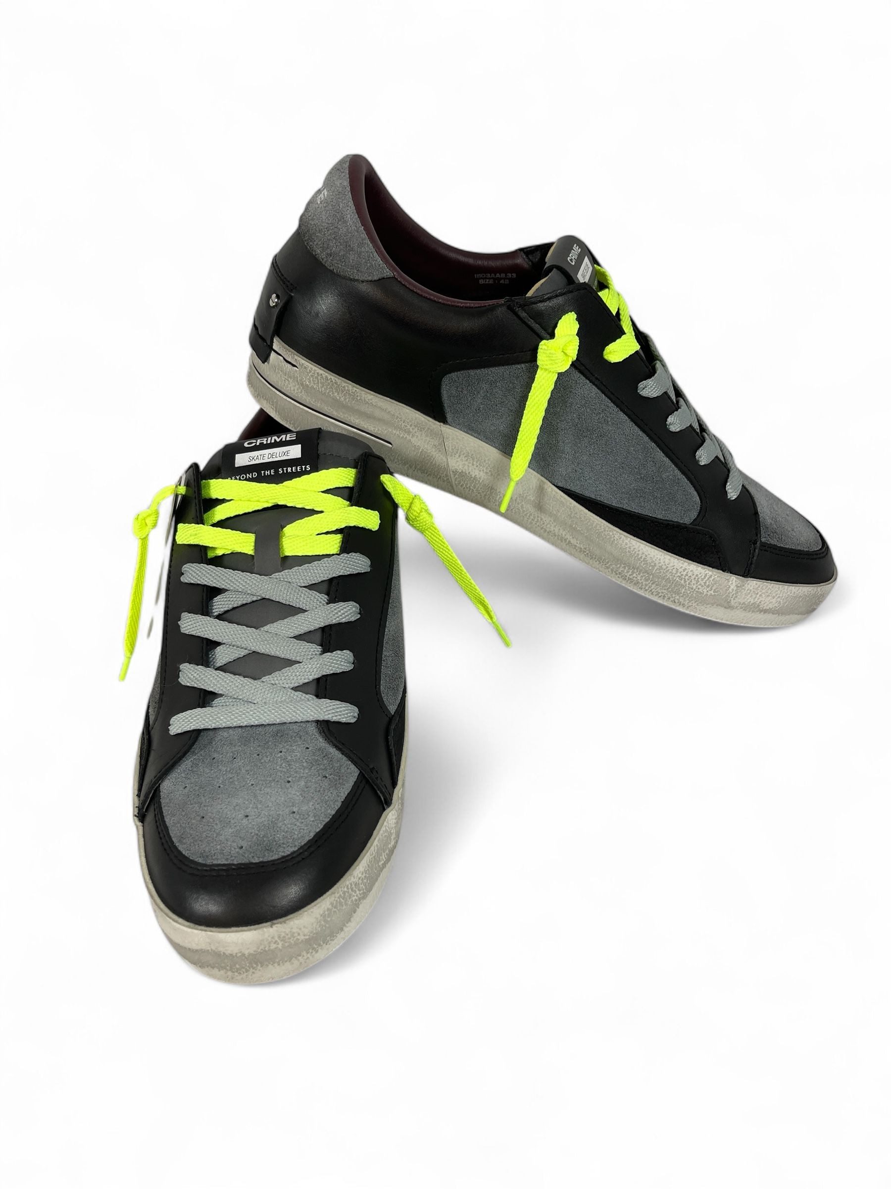 CRIME LONDON Sneaker